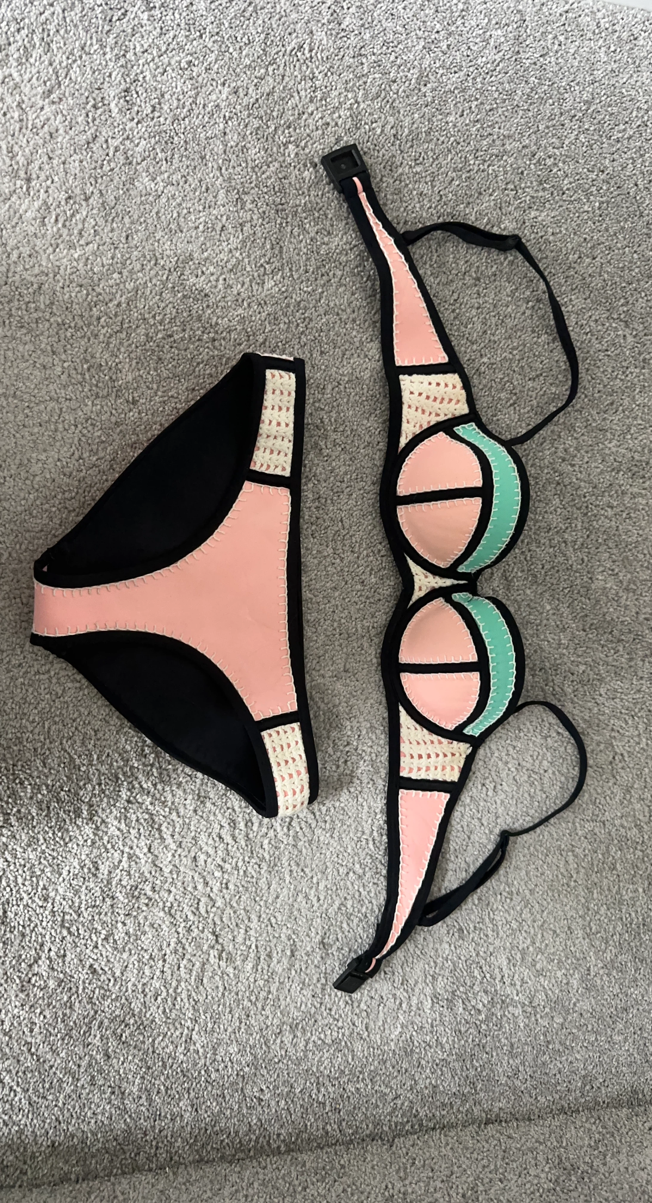 Women's Bikini Set