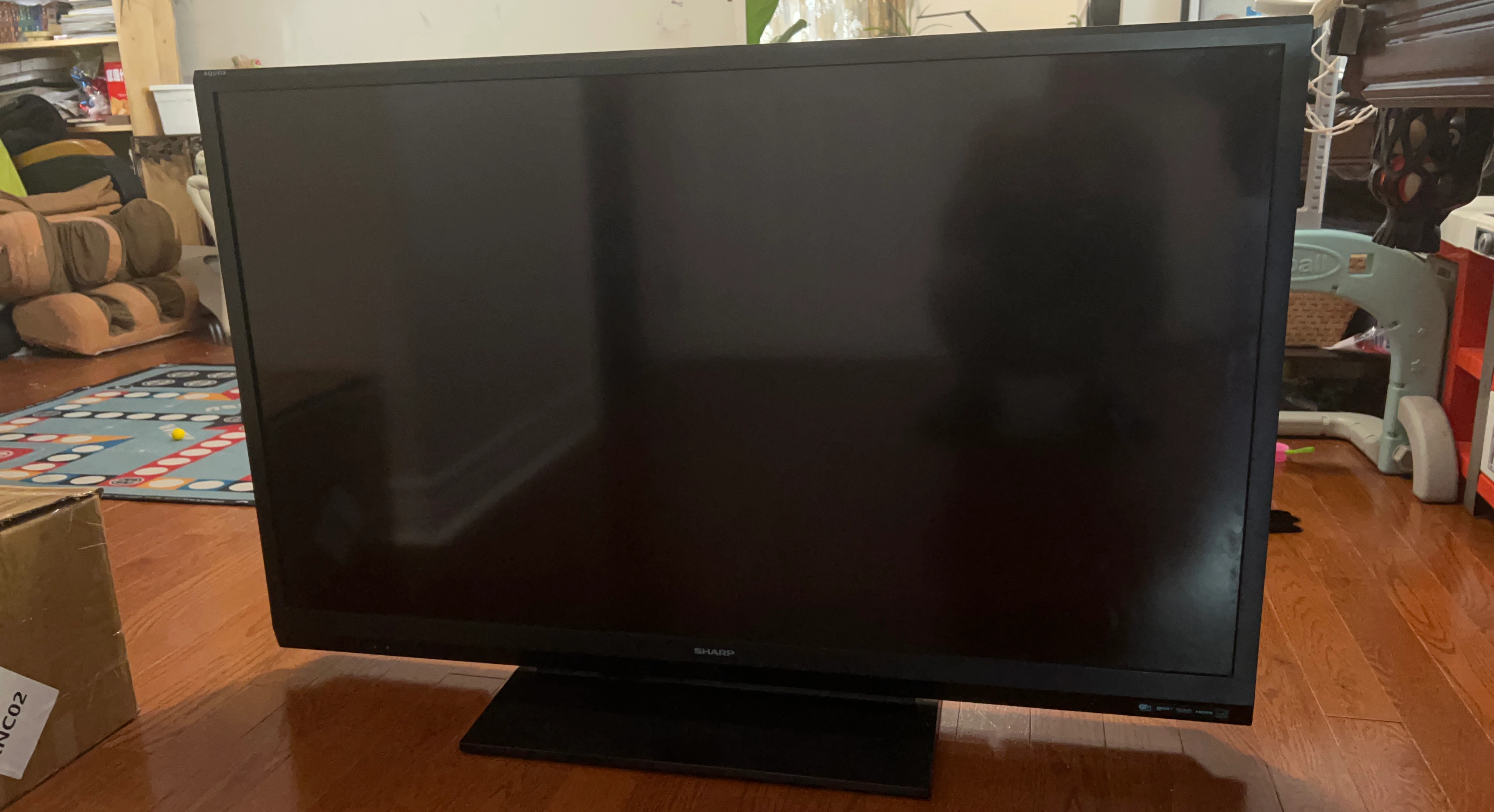 Sharp AQUOS TV