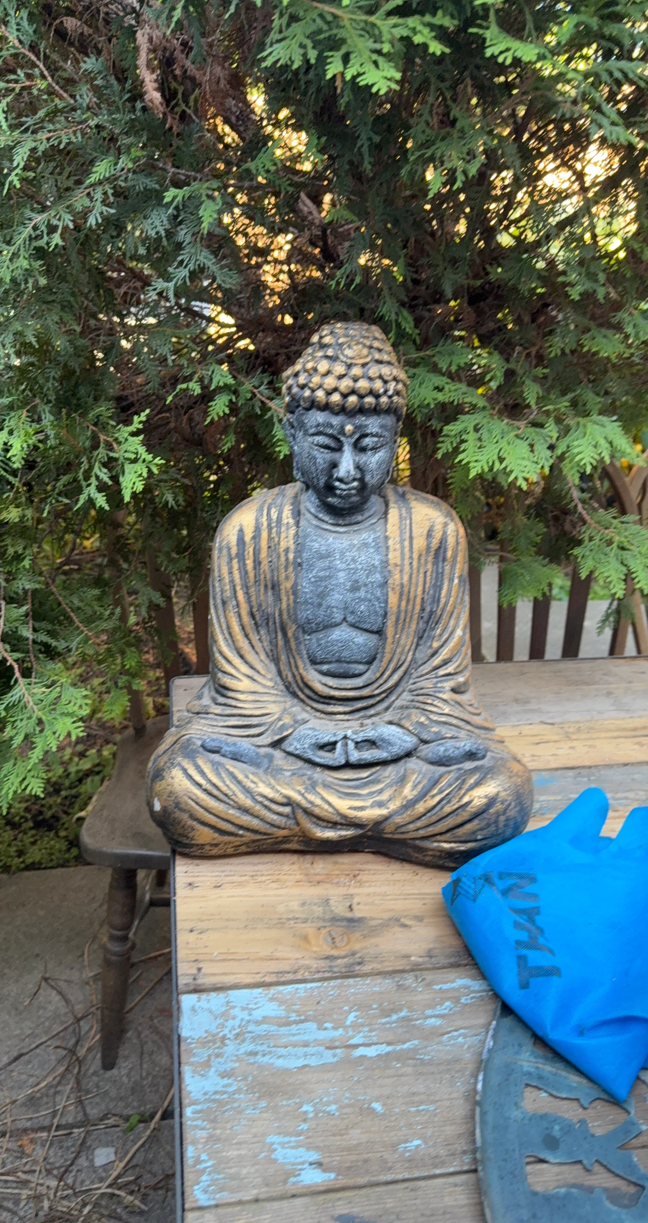 Buddha Statue