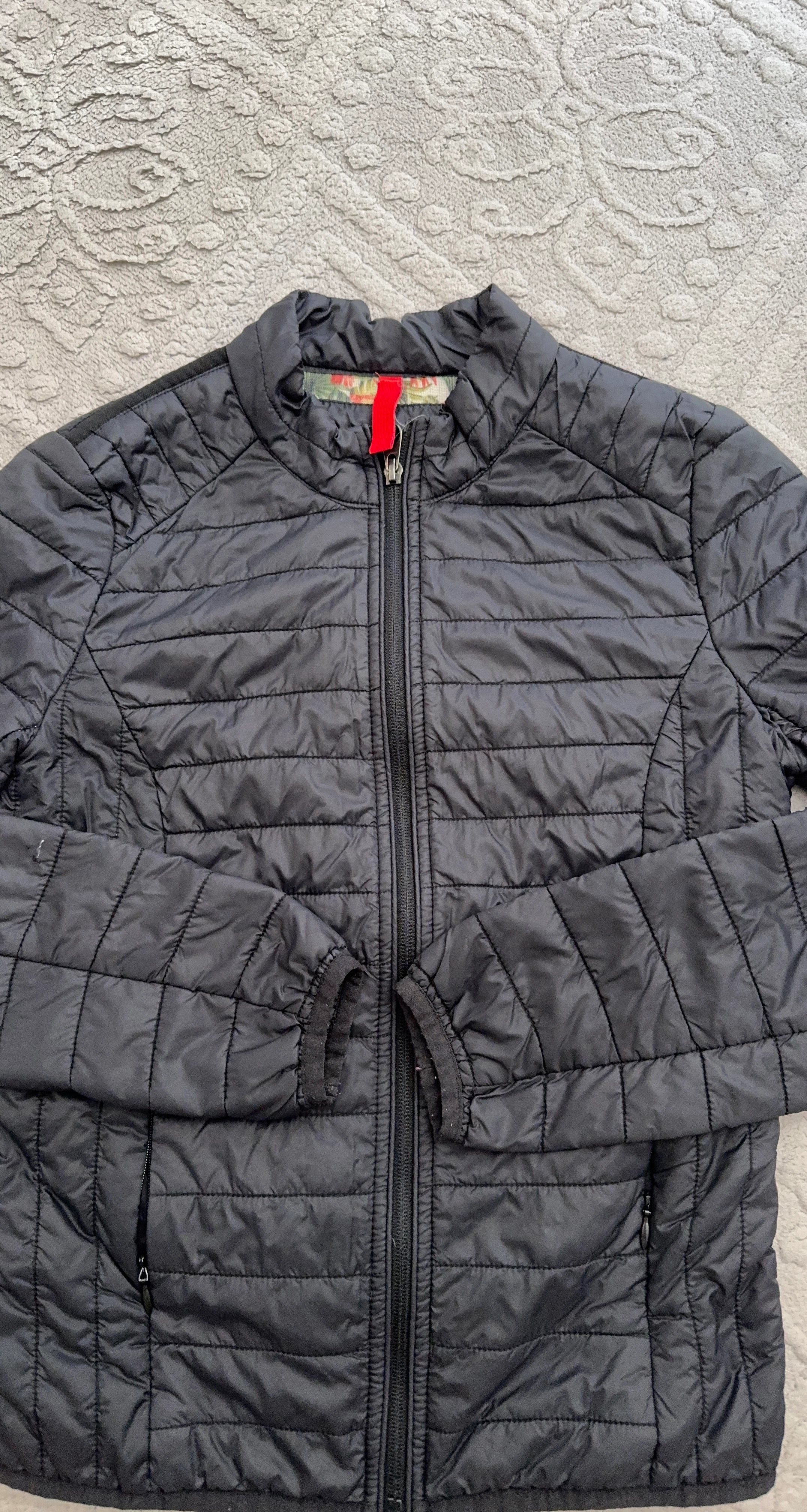 GEOX RESPIRA Quilted Jacket