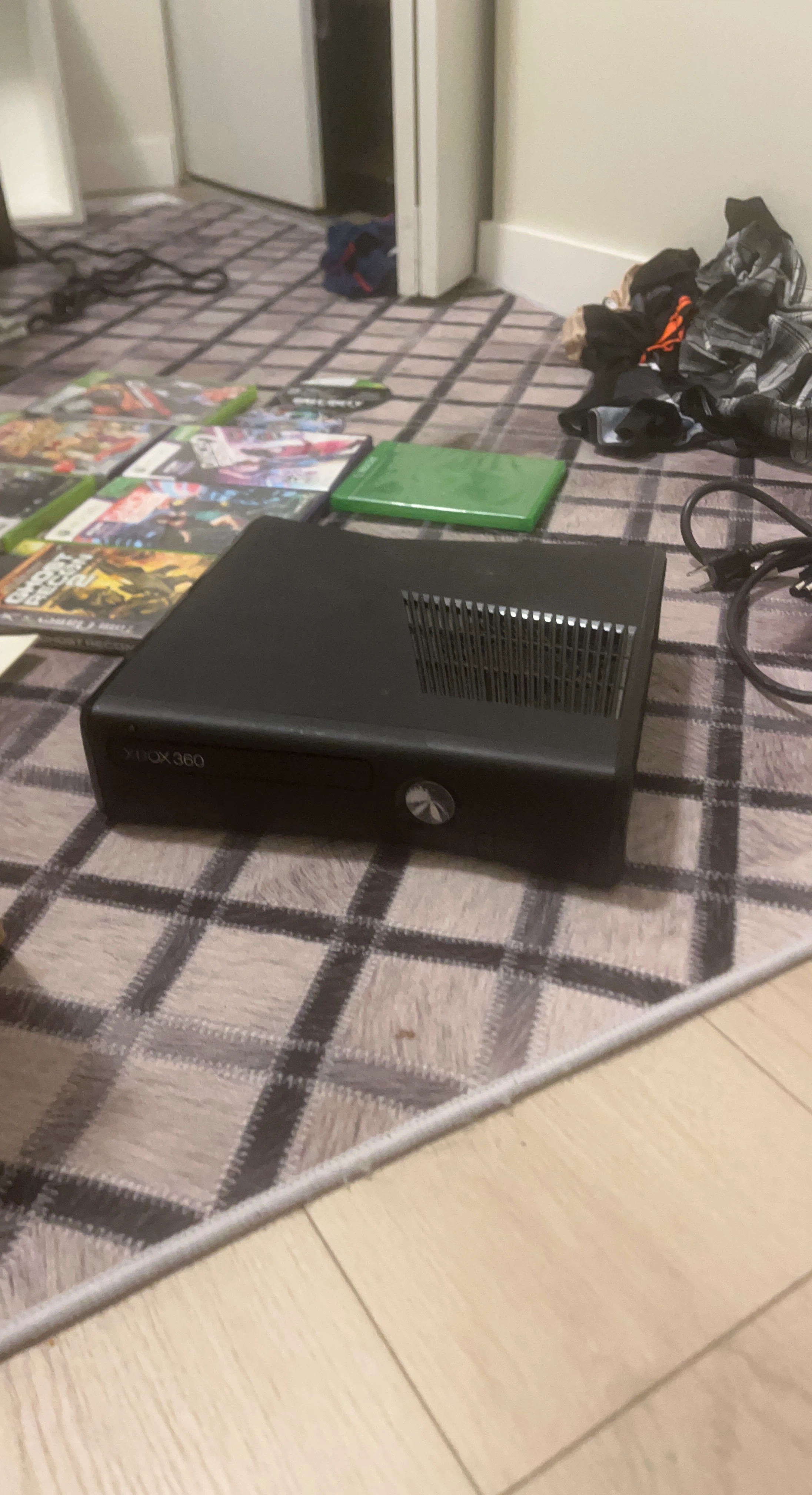 Xbox 360 Console