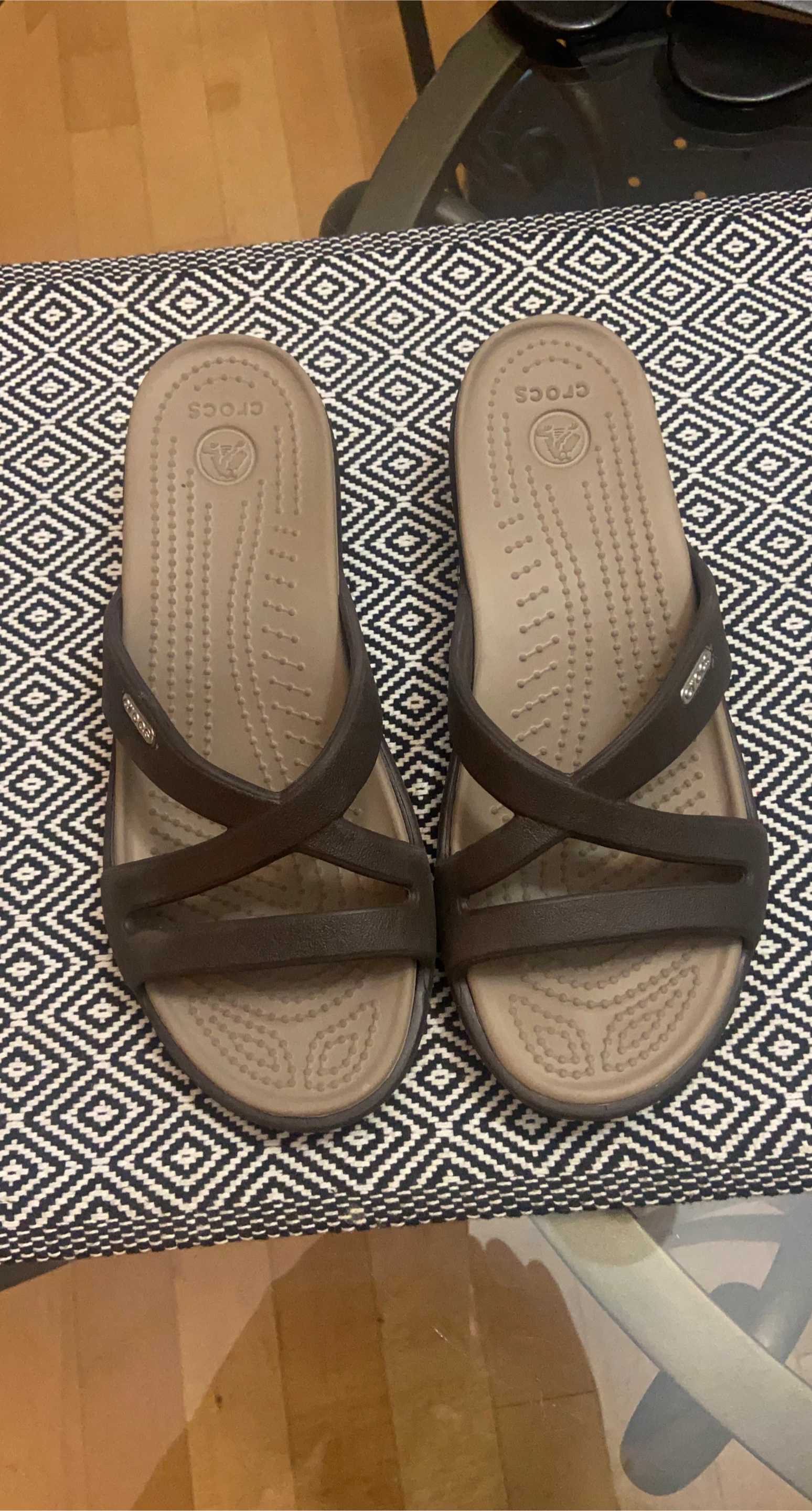 Crocs Women's Kadee II Flip Flops