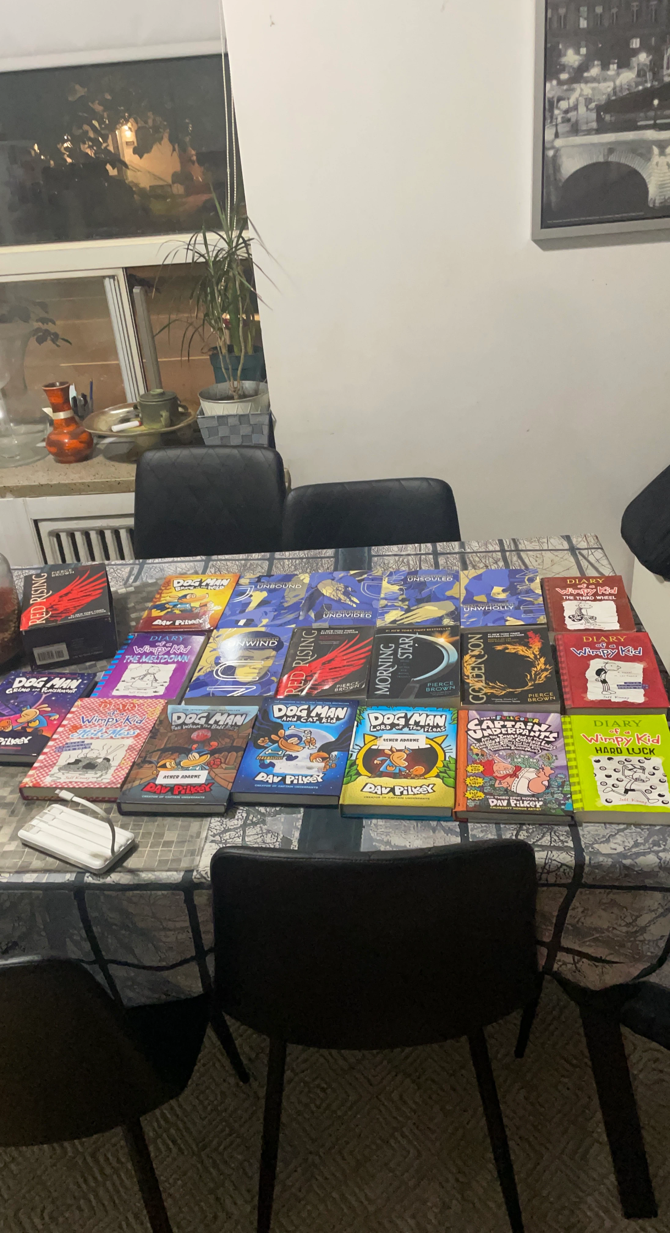 19 Children’s Books