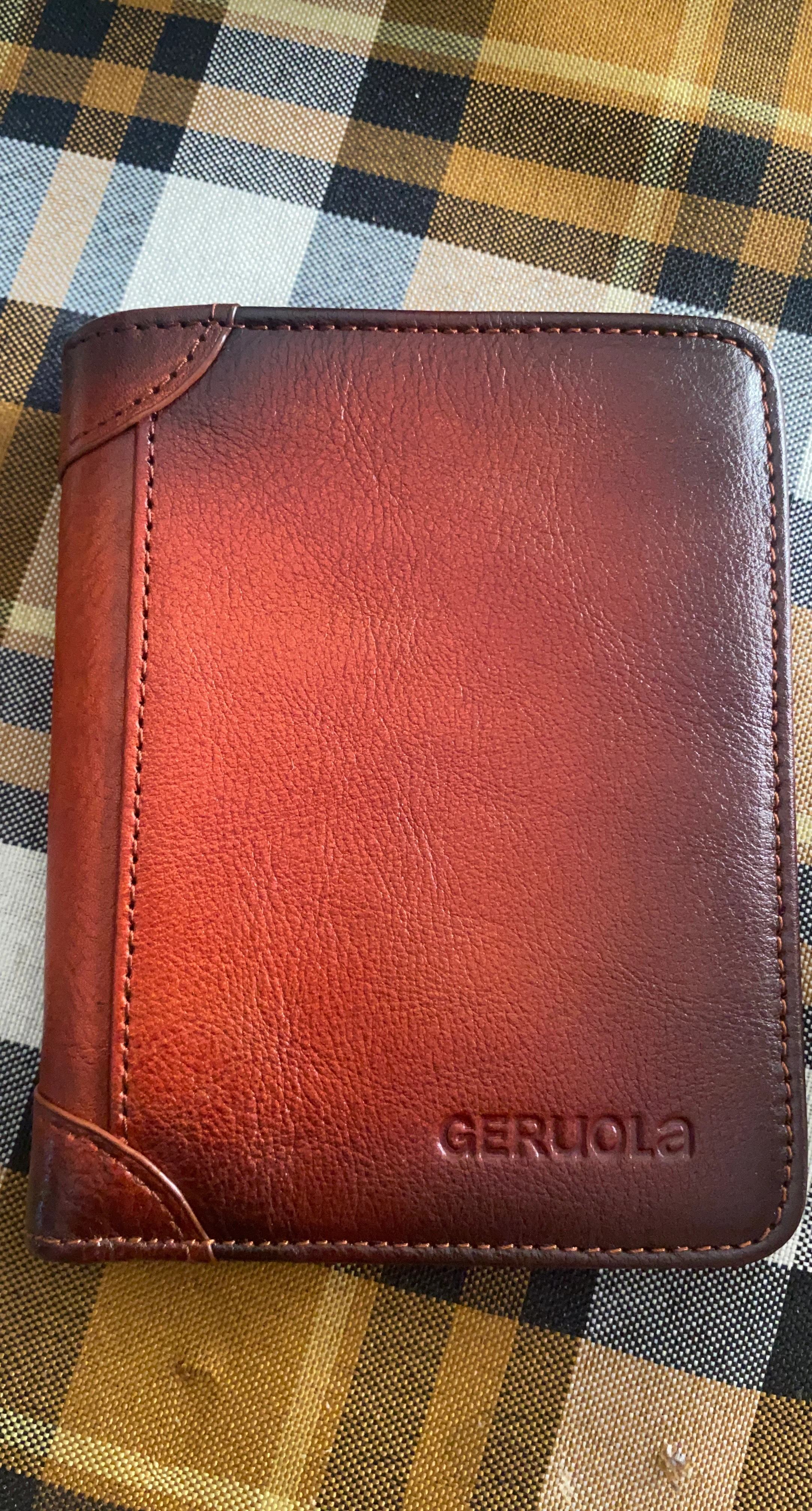 Men’s wallet