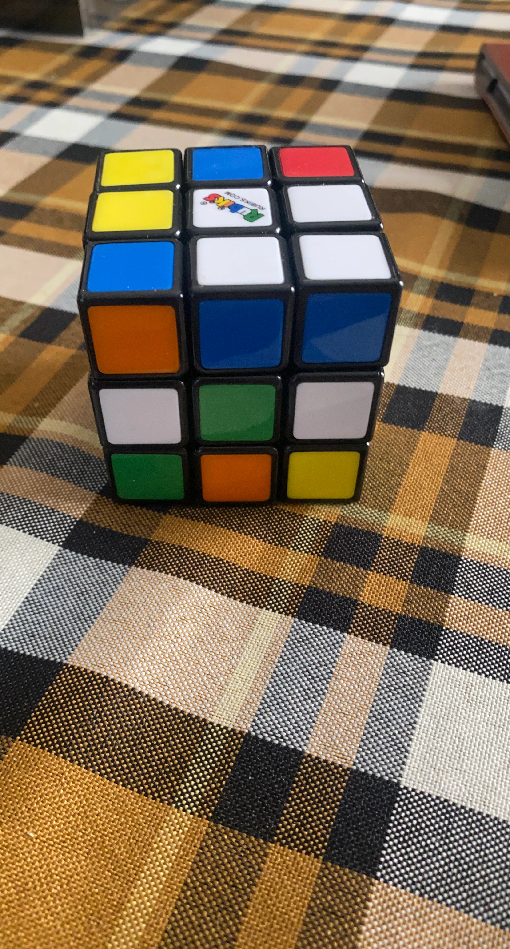 Rubik's Cube