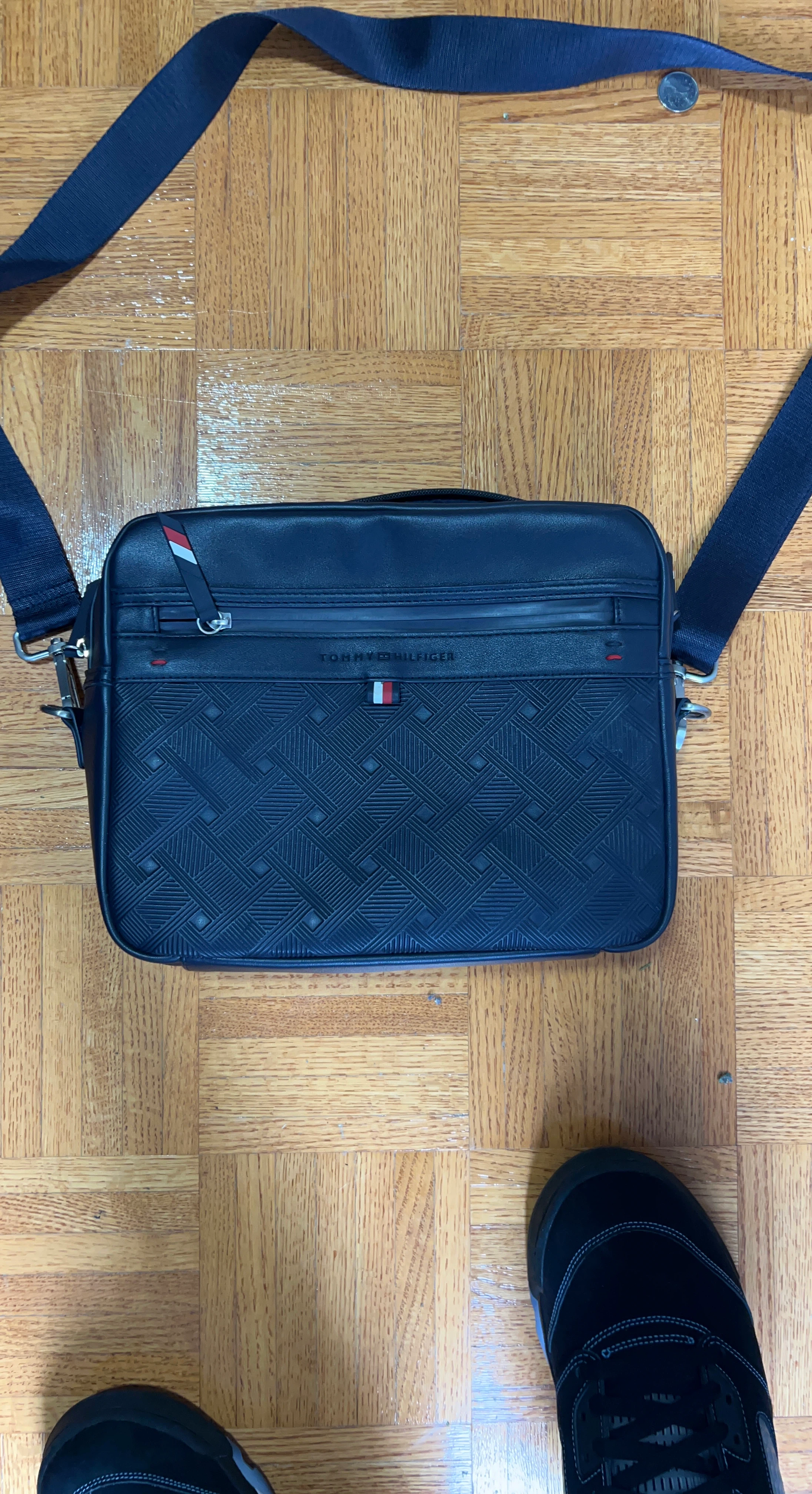 Tommy Hilfiger Crossbody Bag