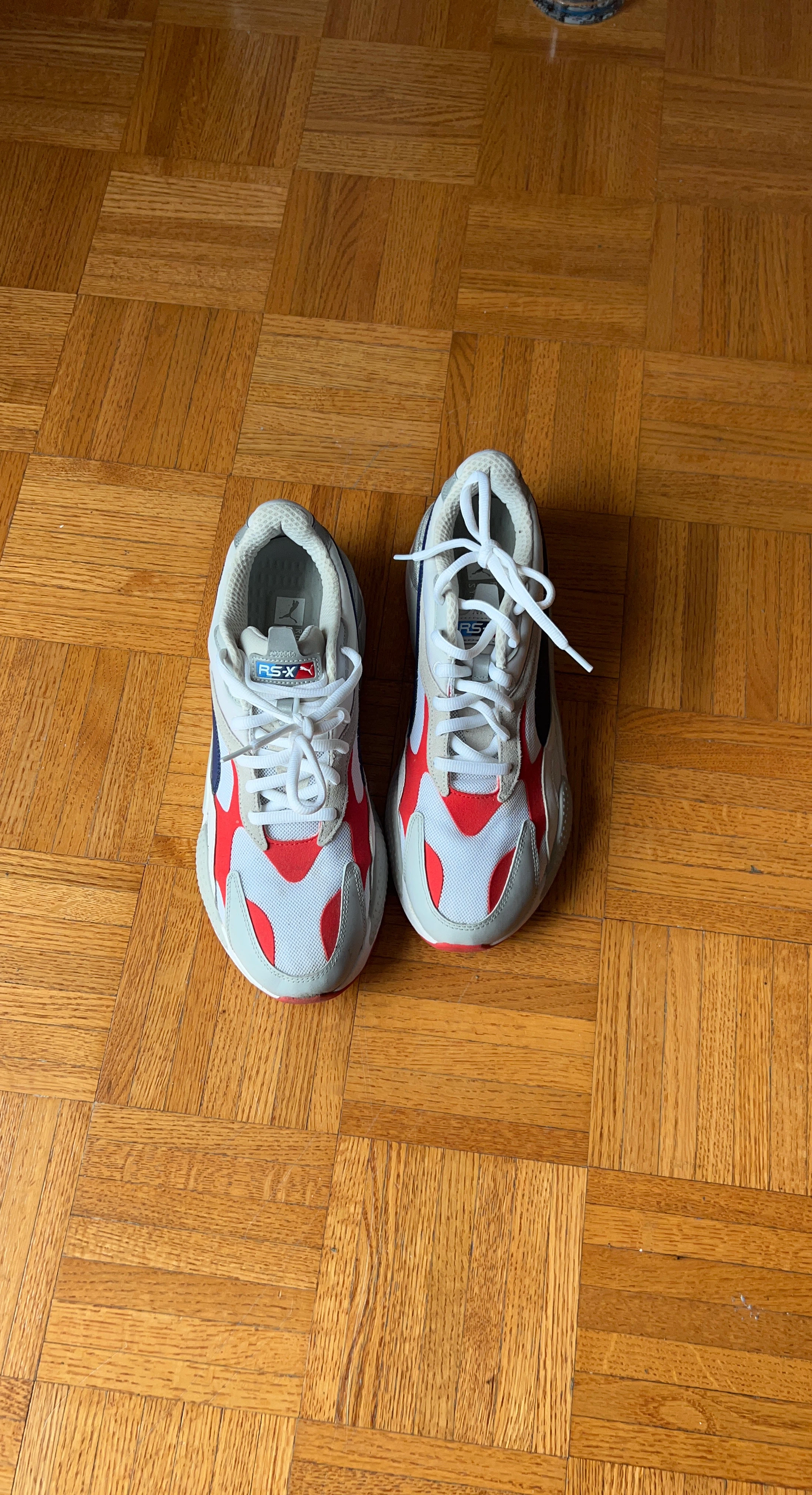 Puma RS-X³, Men's Sneakers