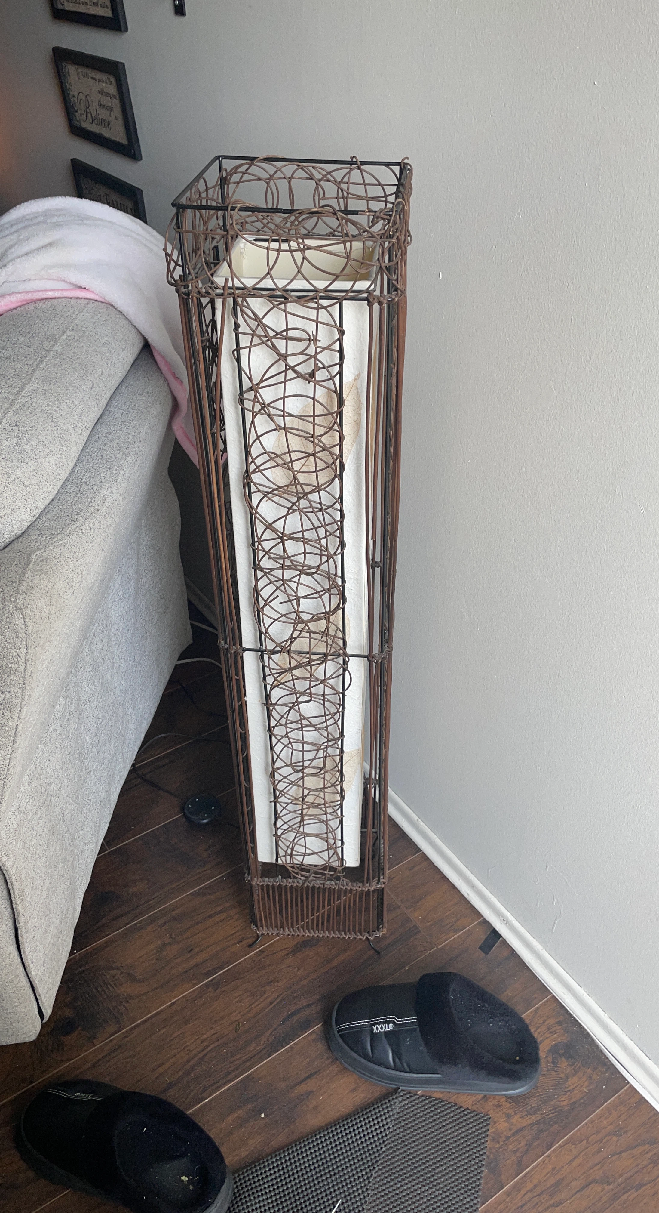 Floor Lamp