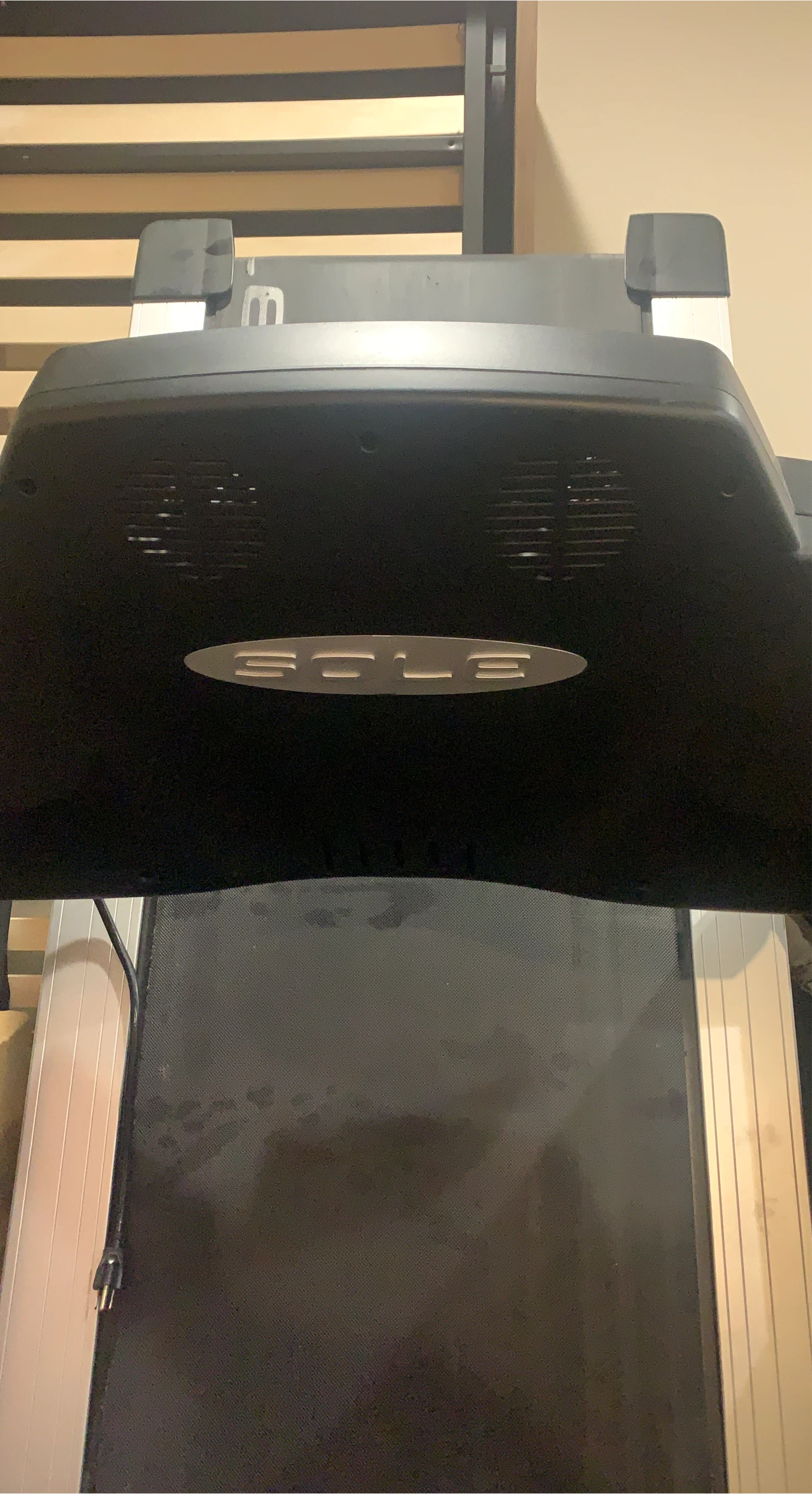 SOLE Treadmill