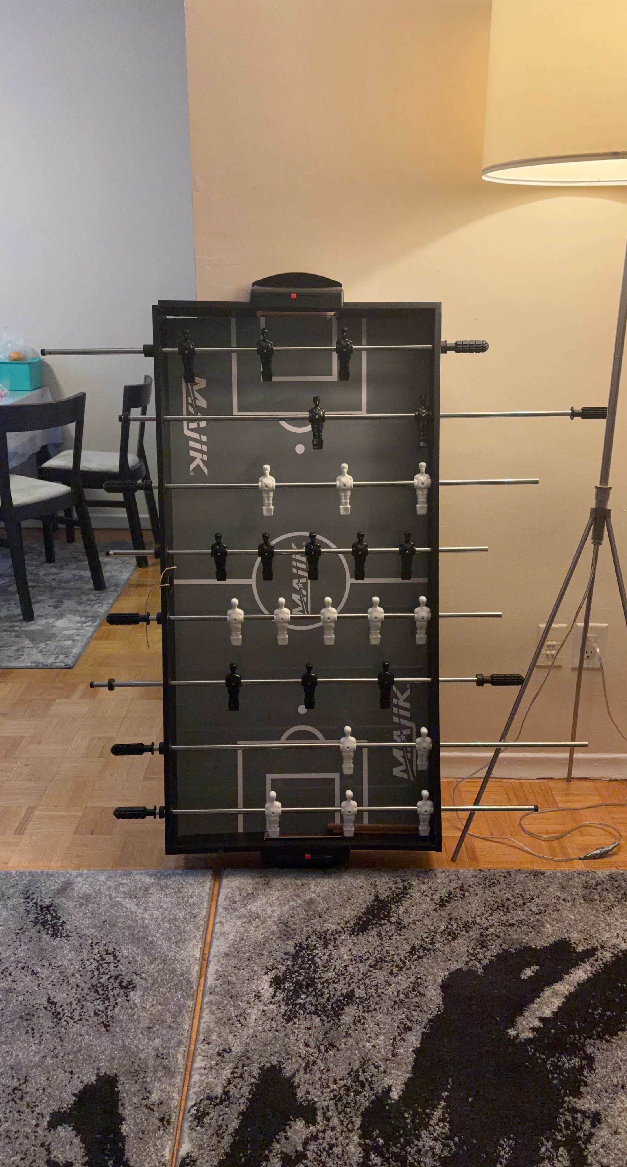 Majik Foosball Table