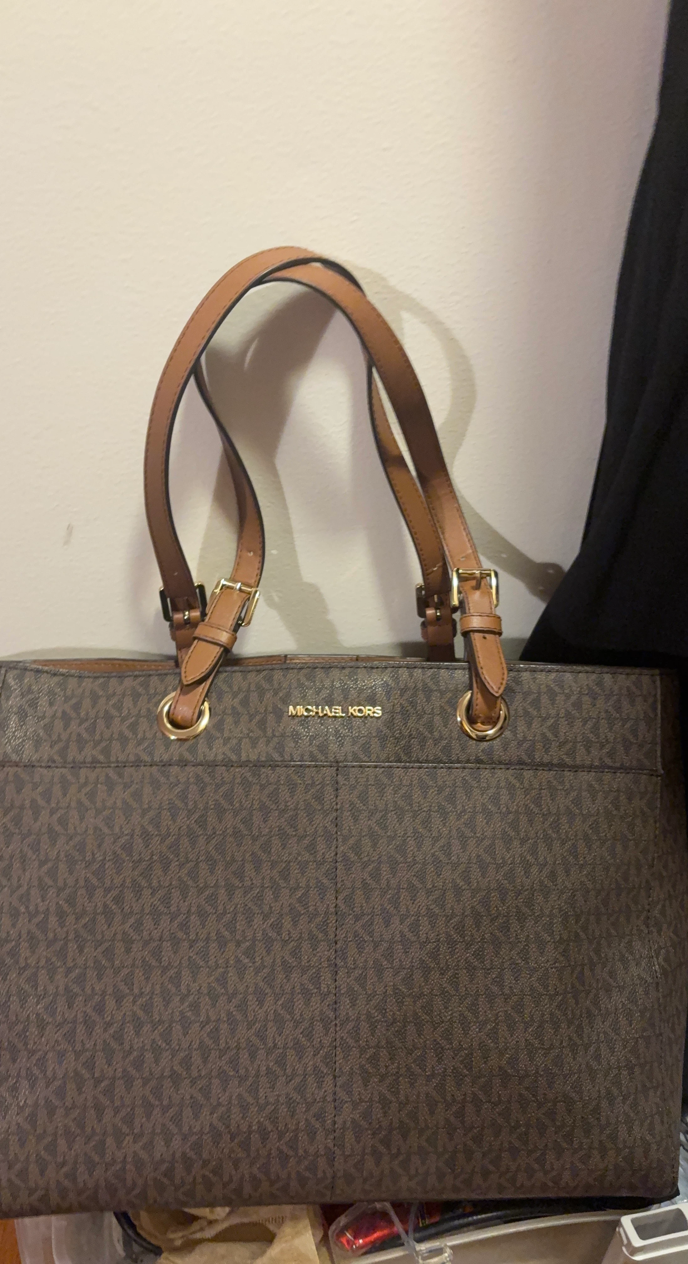 Michael Kors Tote Bag