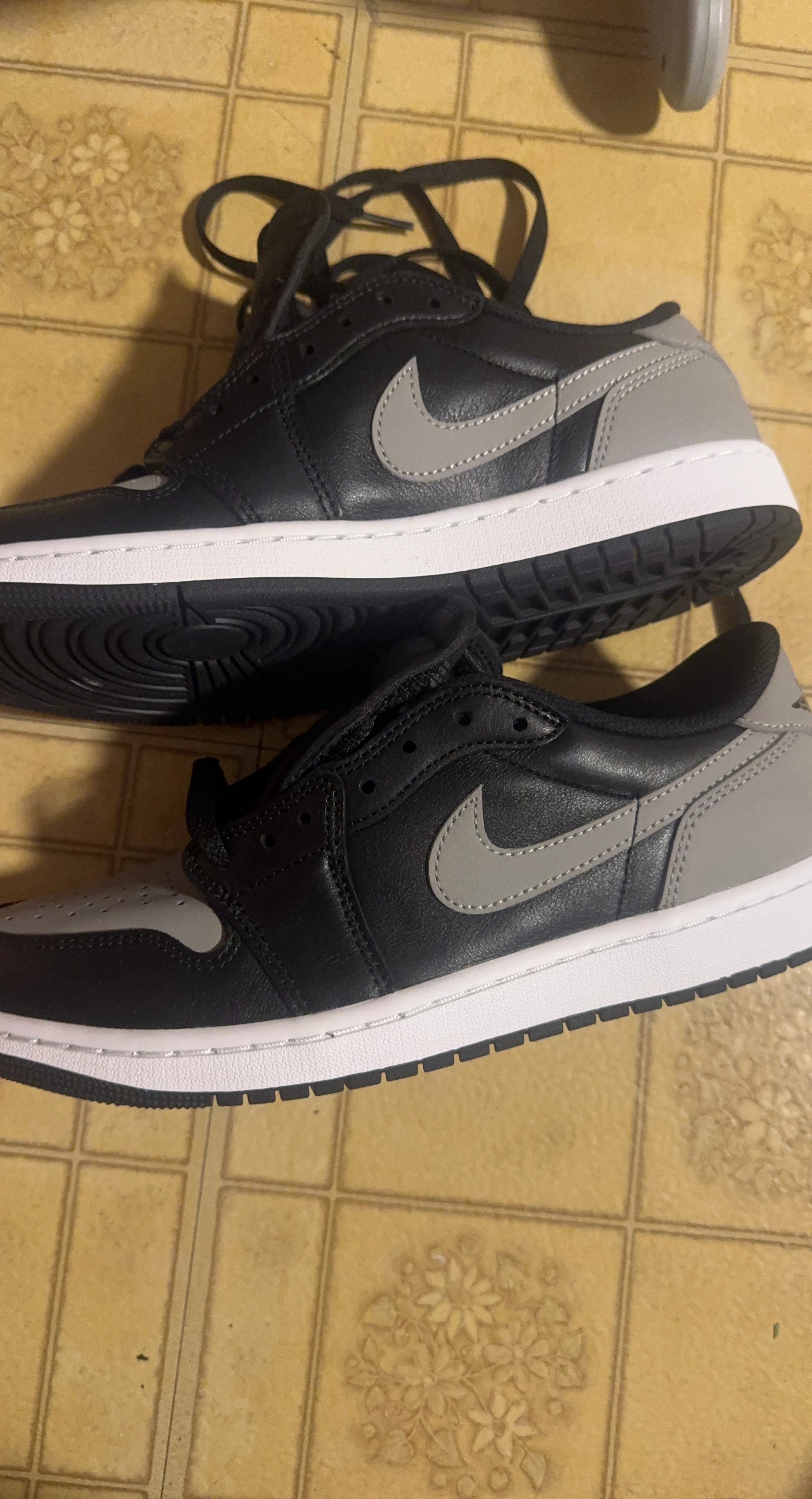 Air Jordan 1 Low SE