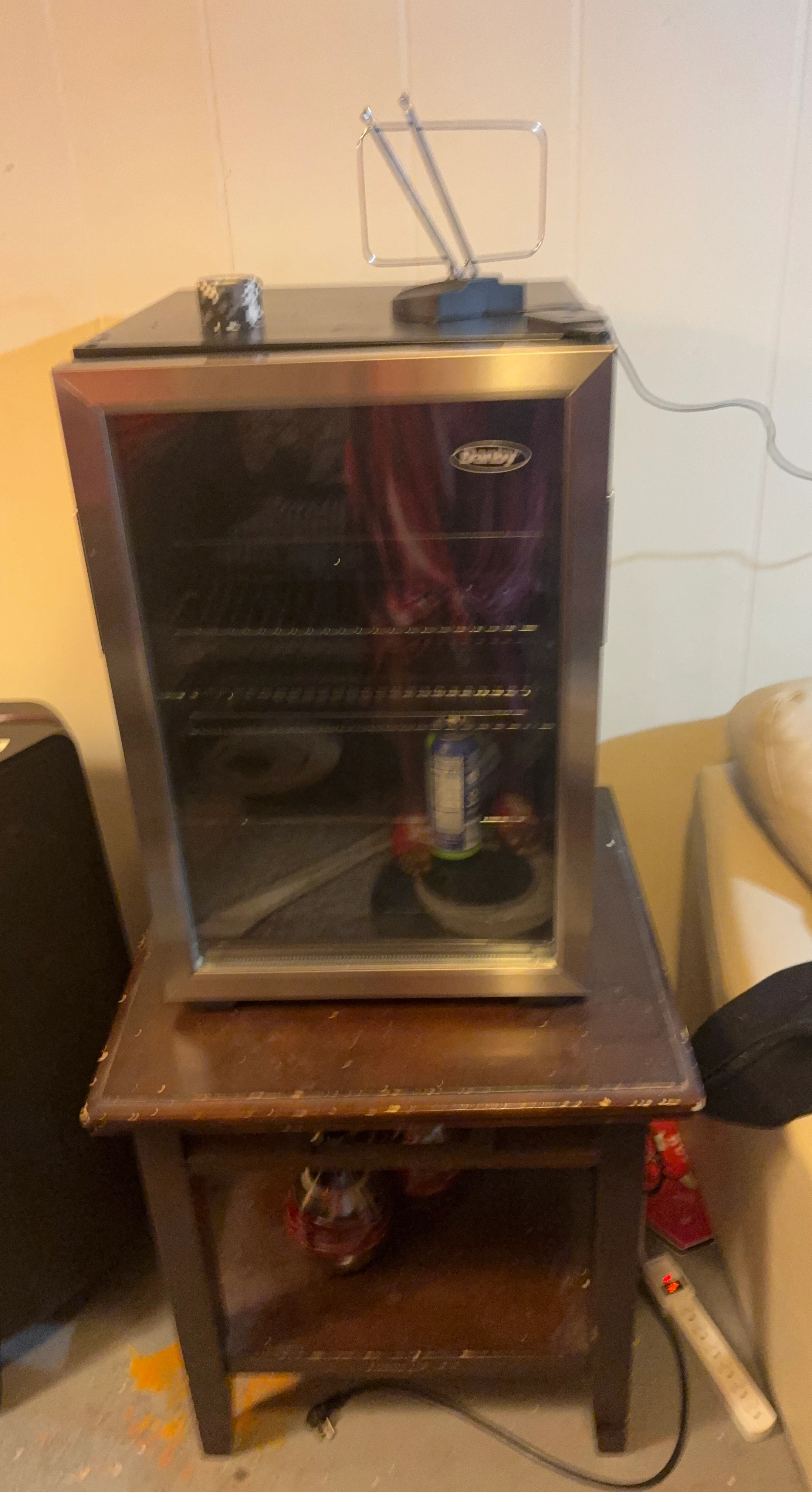 Danby Beverage Cooler