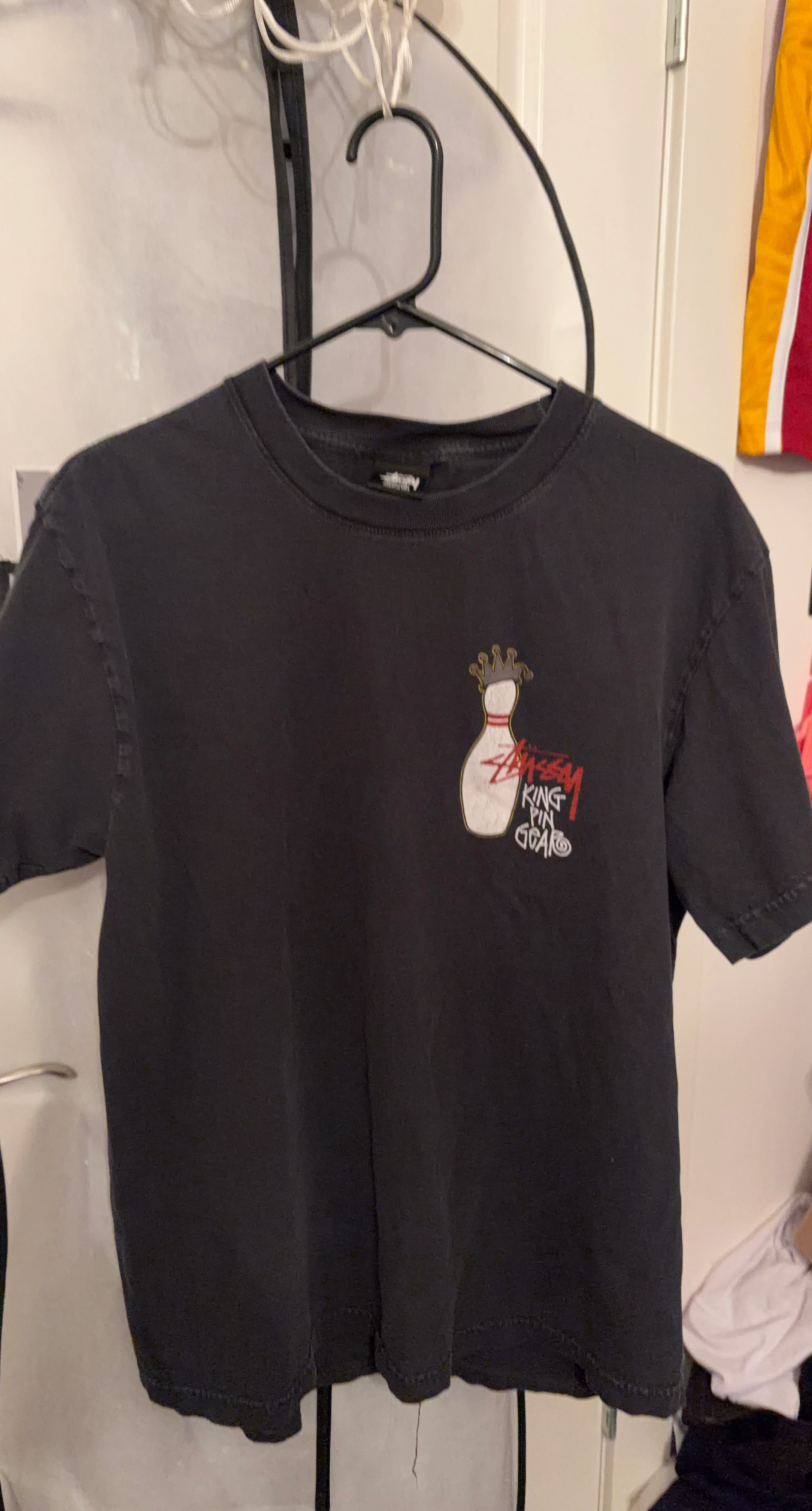 Stüssy Kingpin T-Shirt