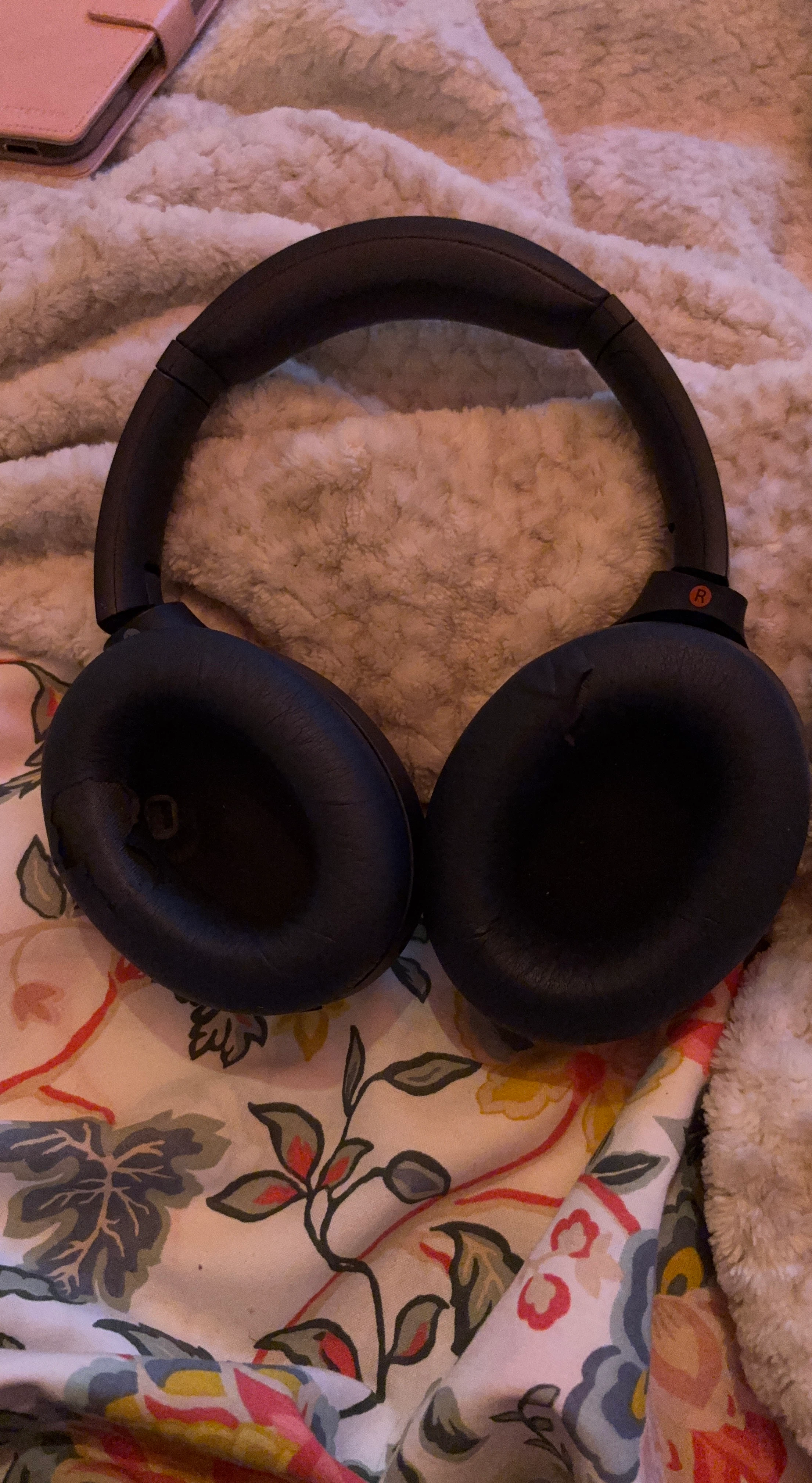 Sony WH-1000XM4 Headphones