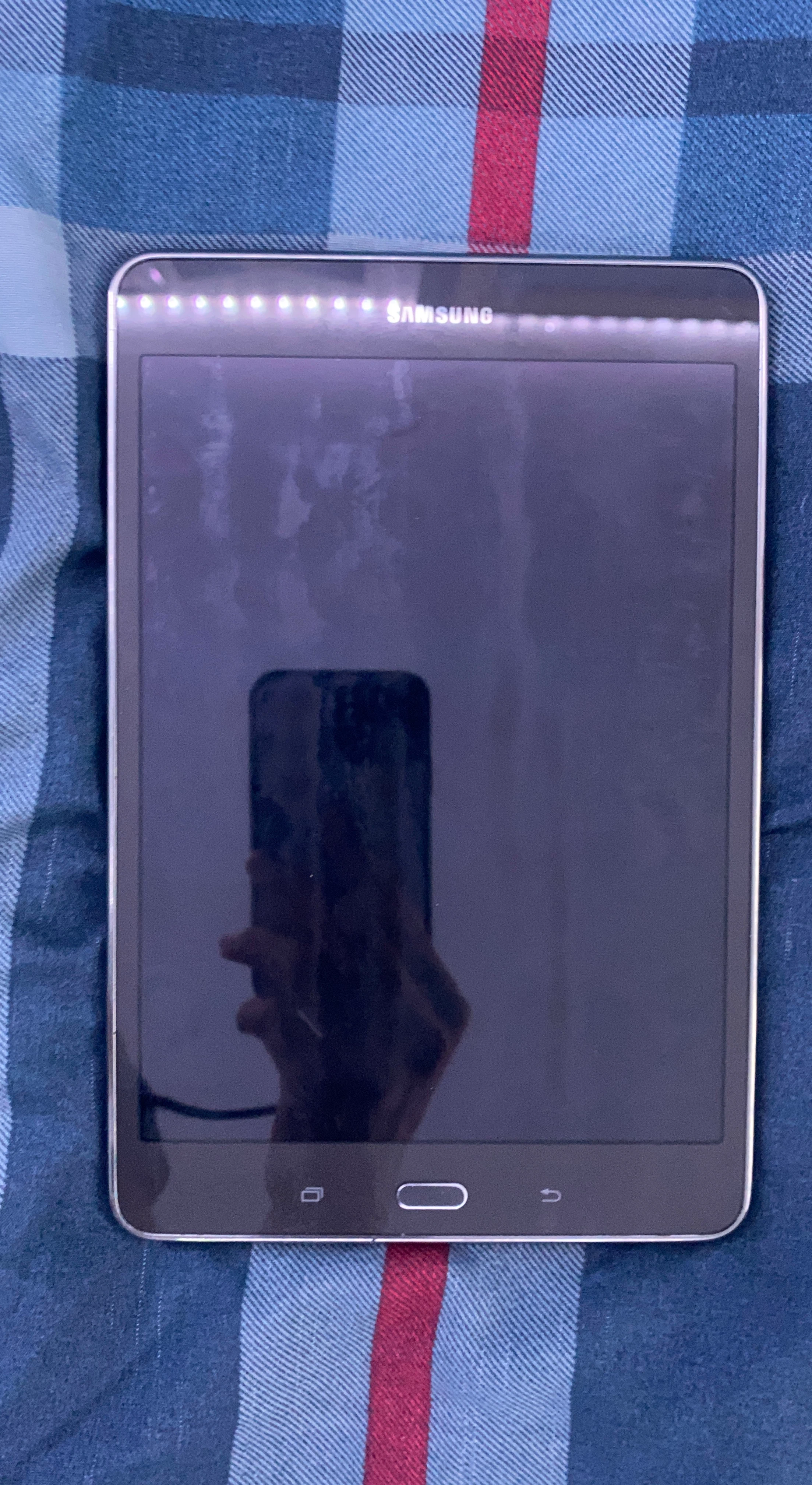 Samsung Galaxy Tab A 8.0