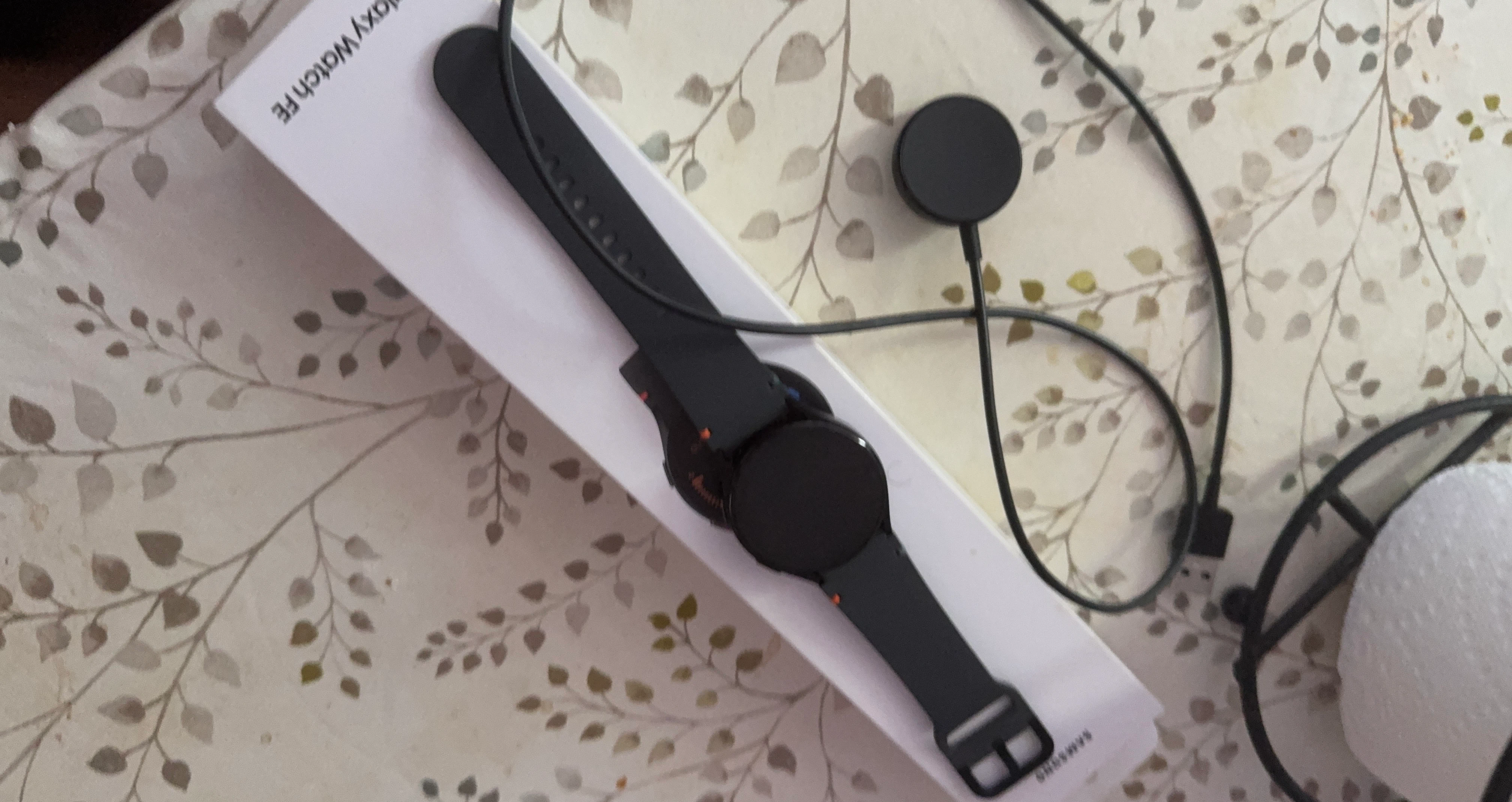 Samsung Galaxy Watch FE Smartwatch