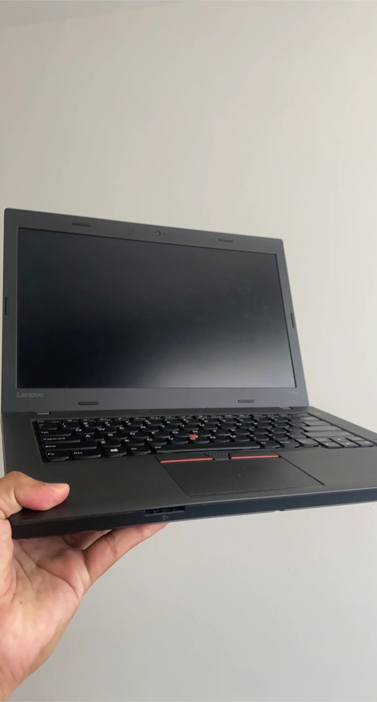 Lenovo ThinkPad Laptop
