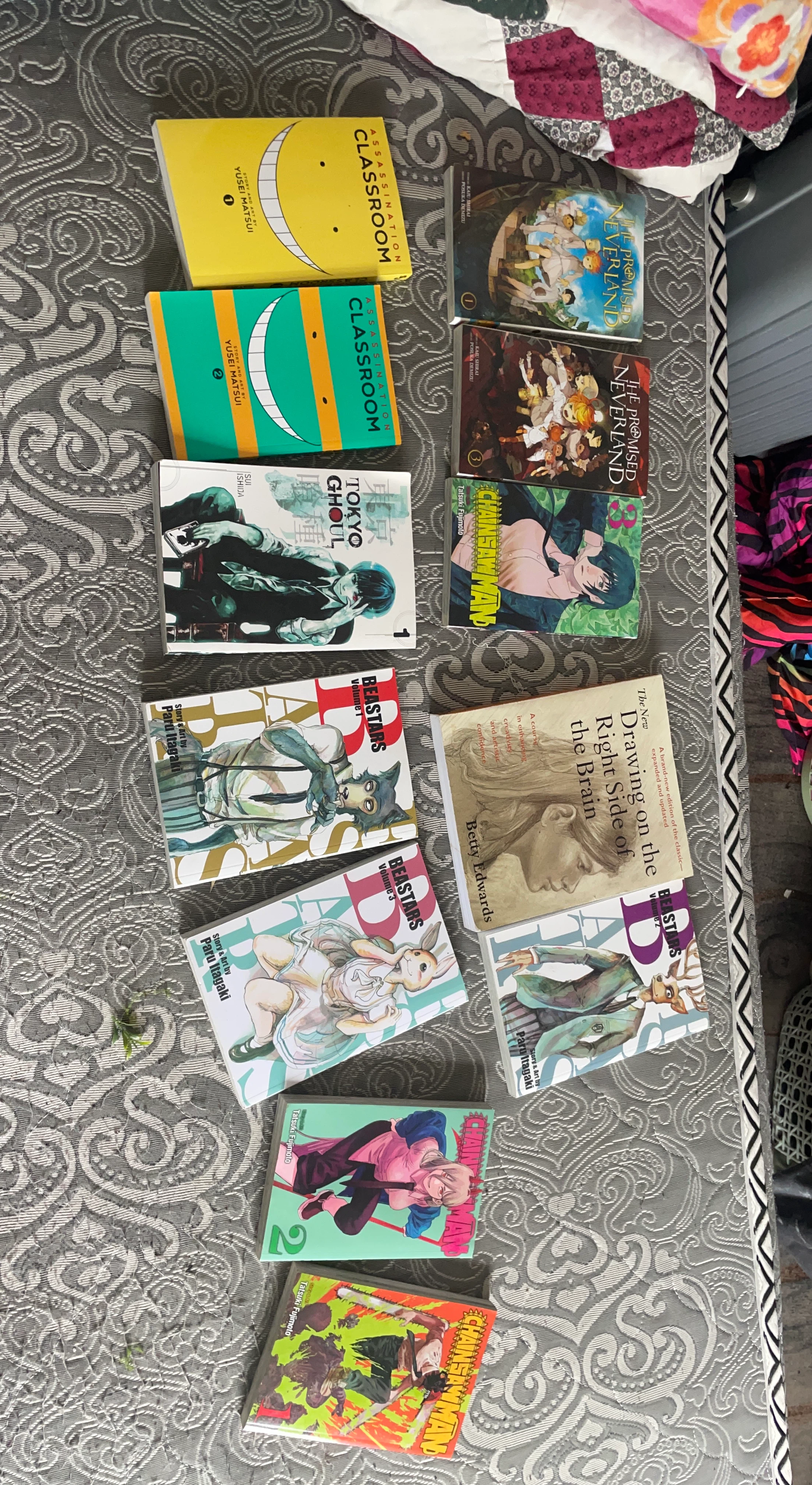 Book/Manga Lot - photo 2