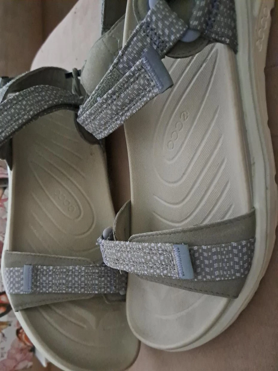 ECCO Sandals