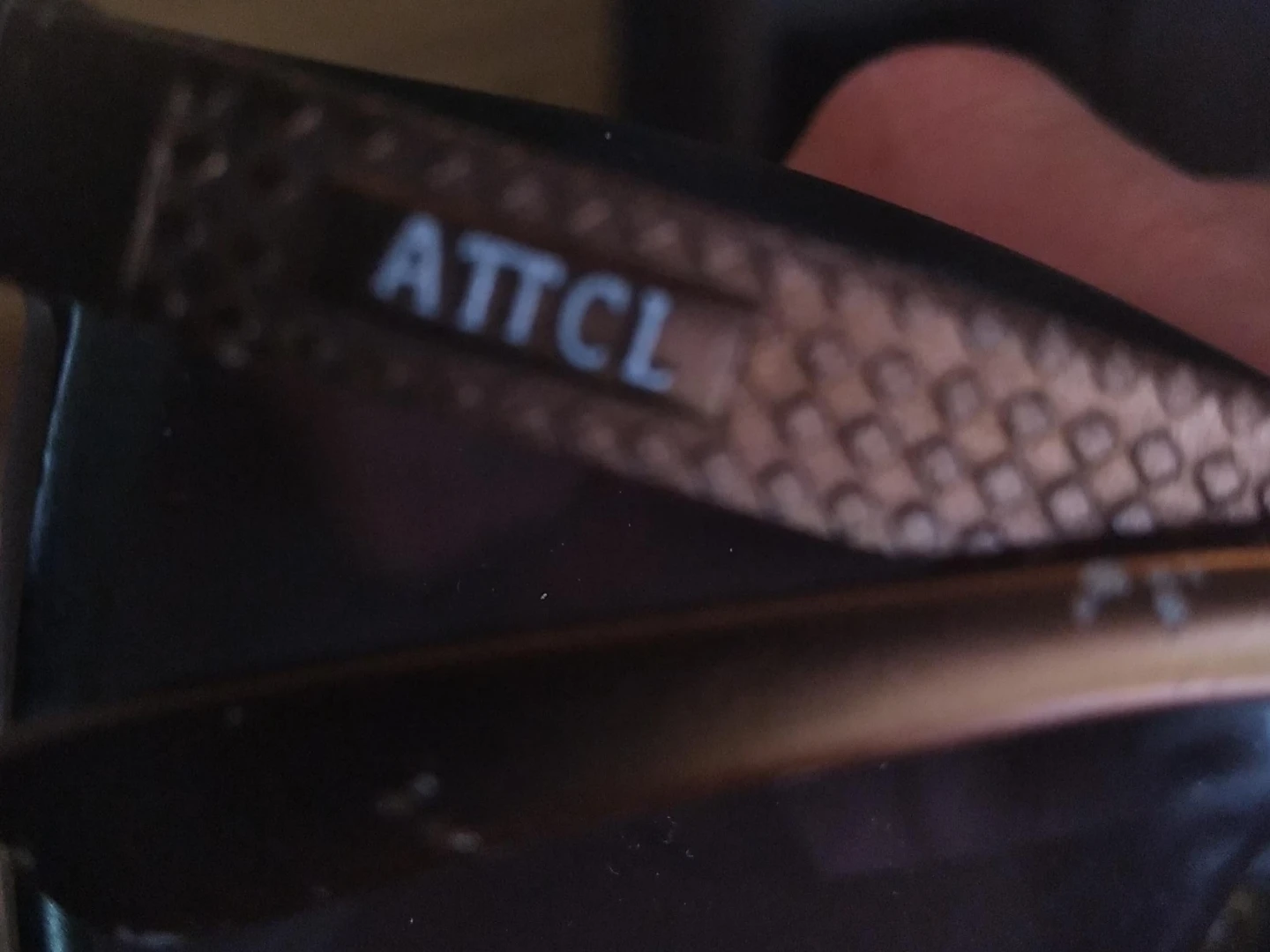 ATTCL Sunglasses