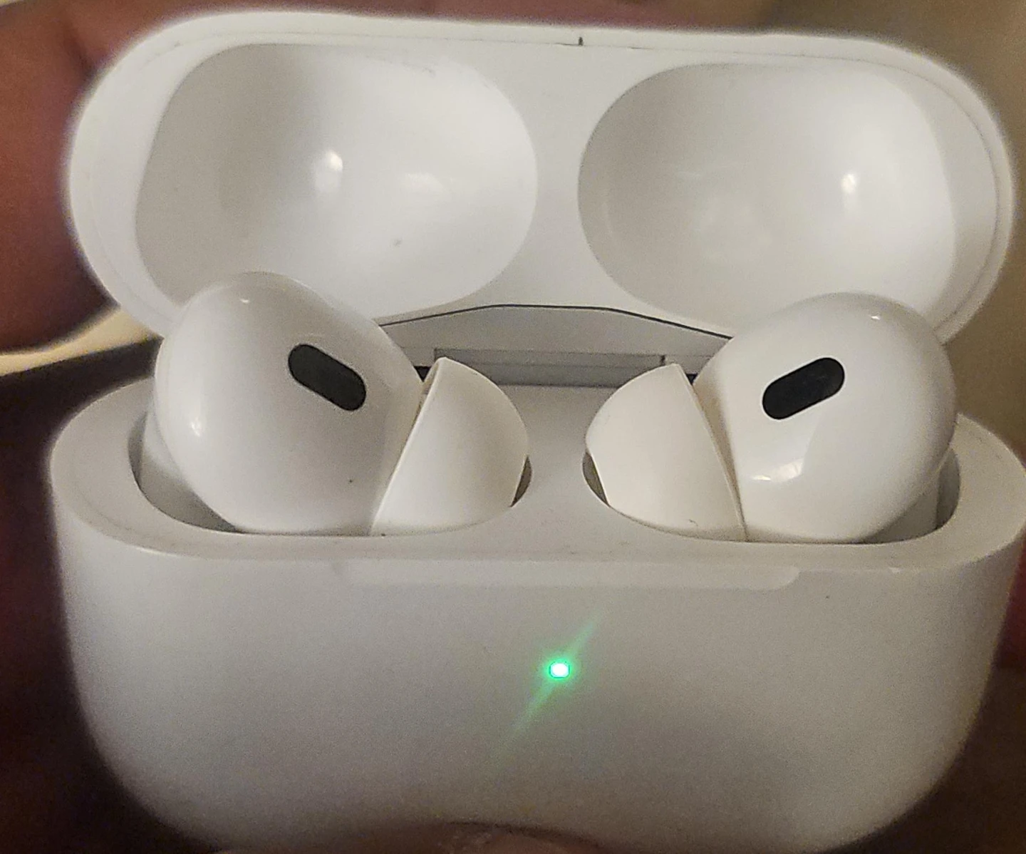 Apple AirPods Pro (2nd generation)