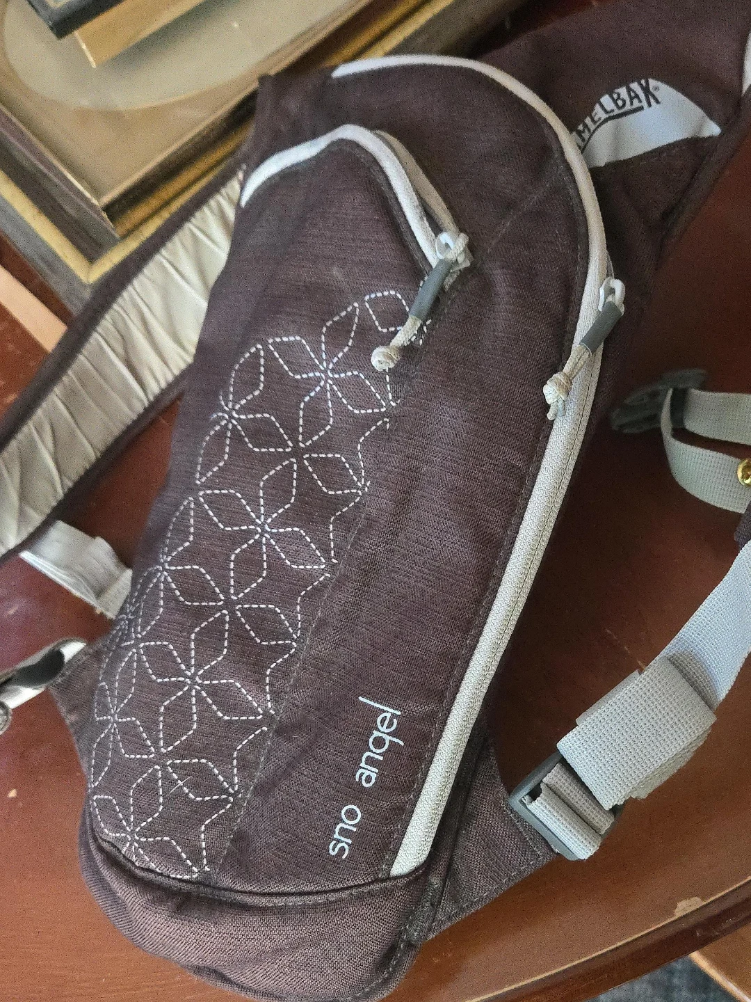 Camelbak Sno Angel Backpack - photo 2
