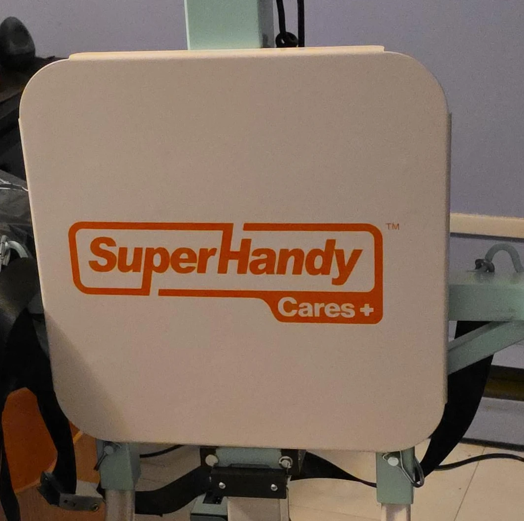 SuperHandy Cares+ Lift Chair