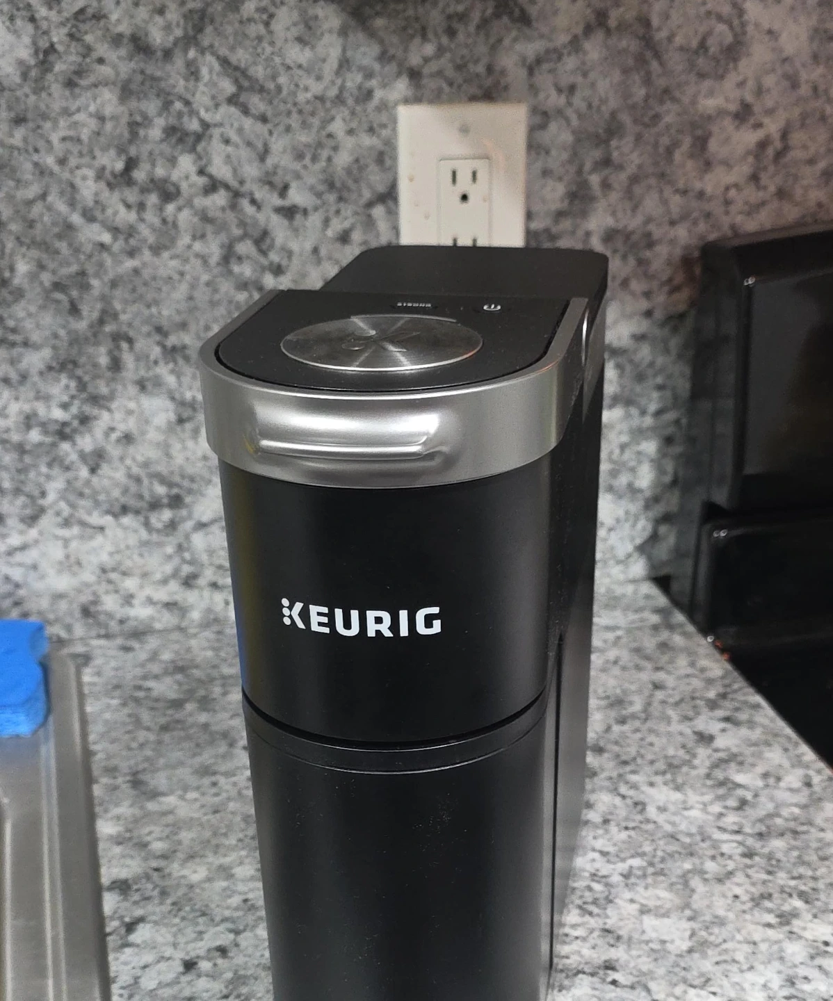 Keurig K-Mini Plus