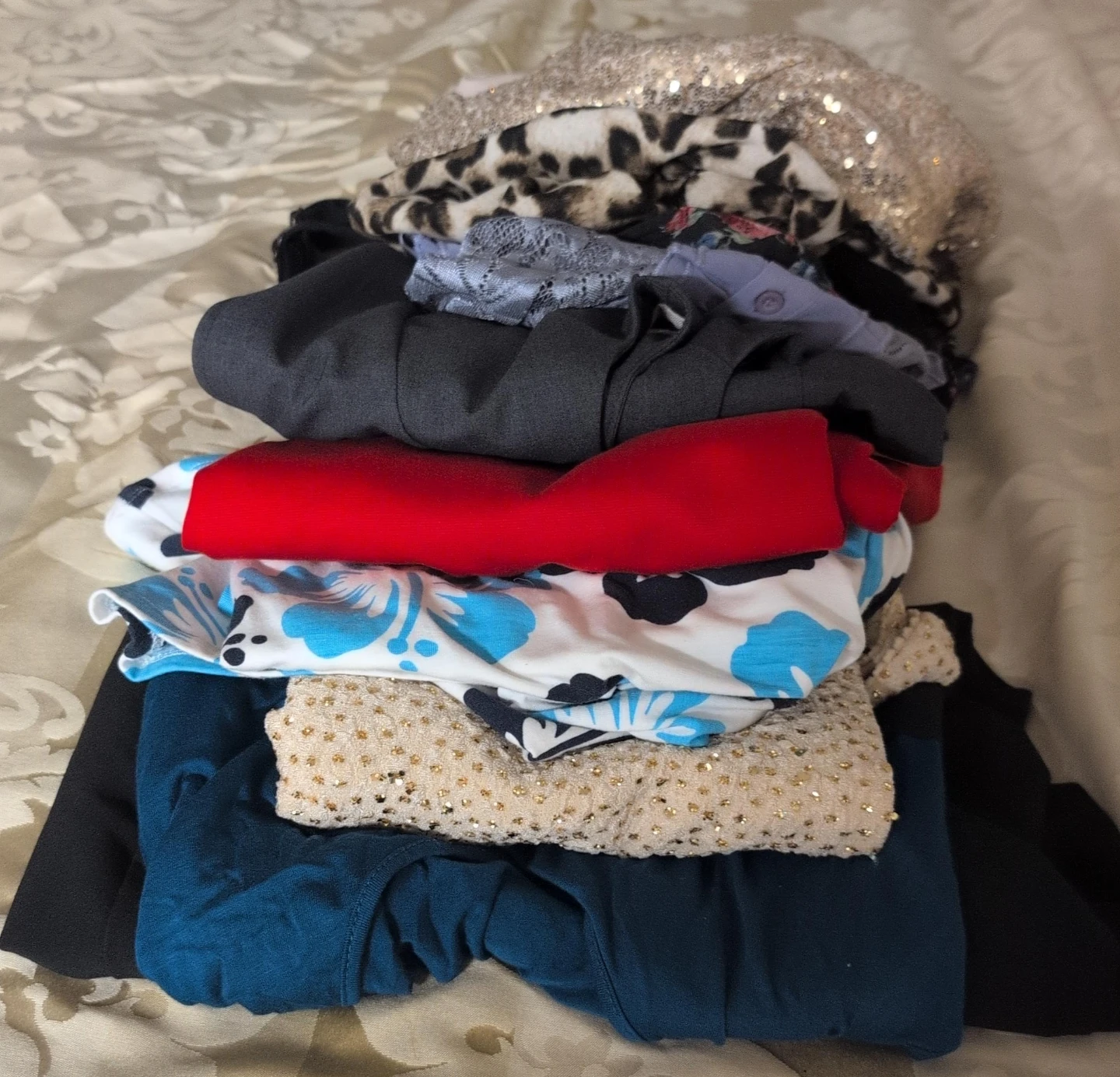 Bundle of Women's Clothing $5 each