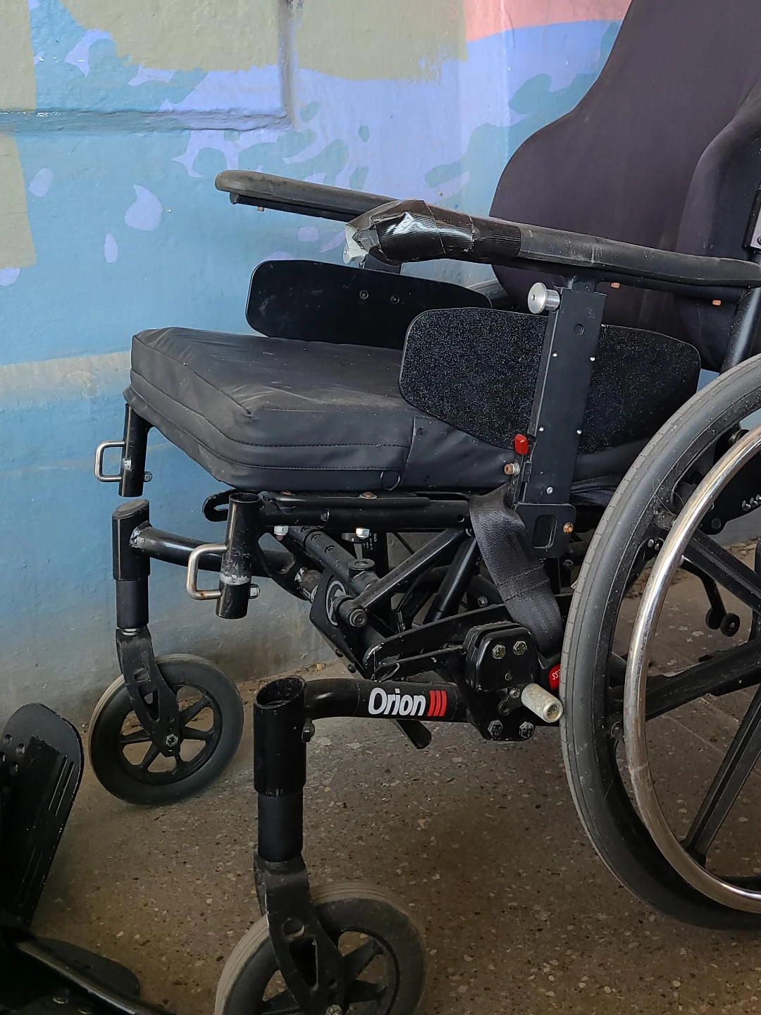 Orion Wheelchair