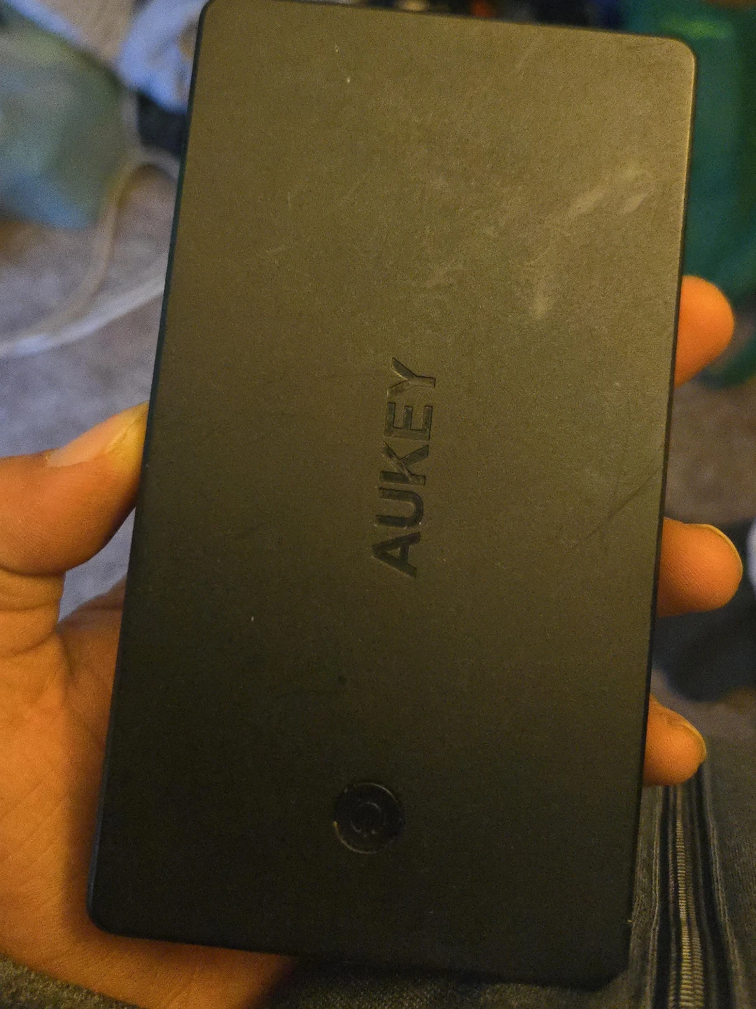 AUKEY 20000mAh Power Bank - photo 2