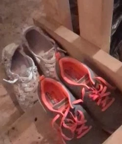 Women's Running Shoes