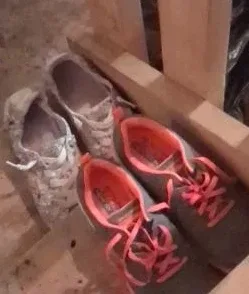 Women's Running Shoes
