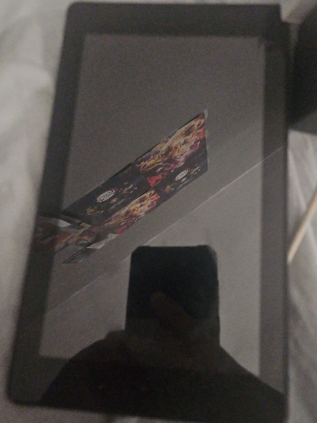Black Tablet