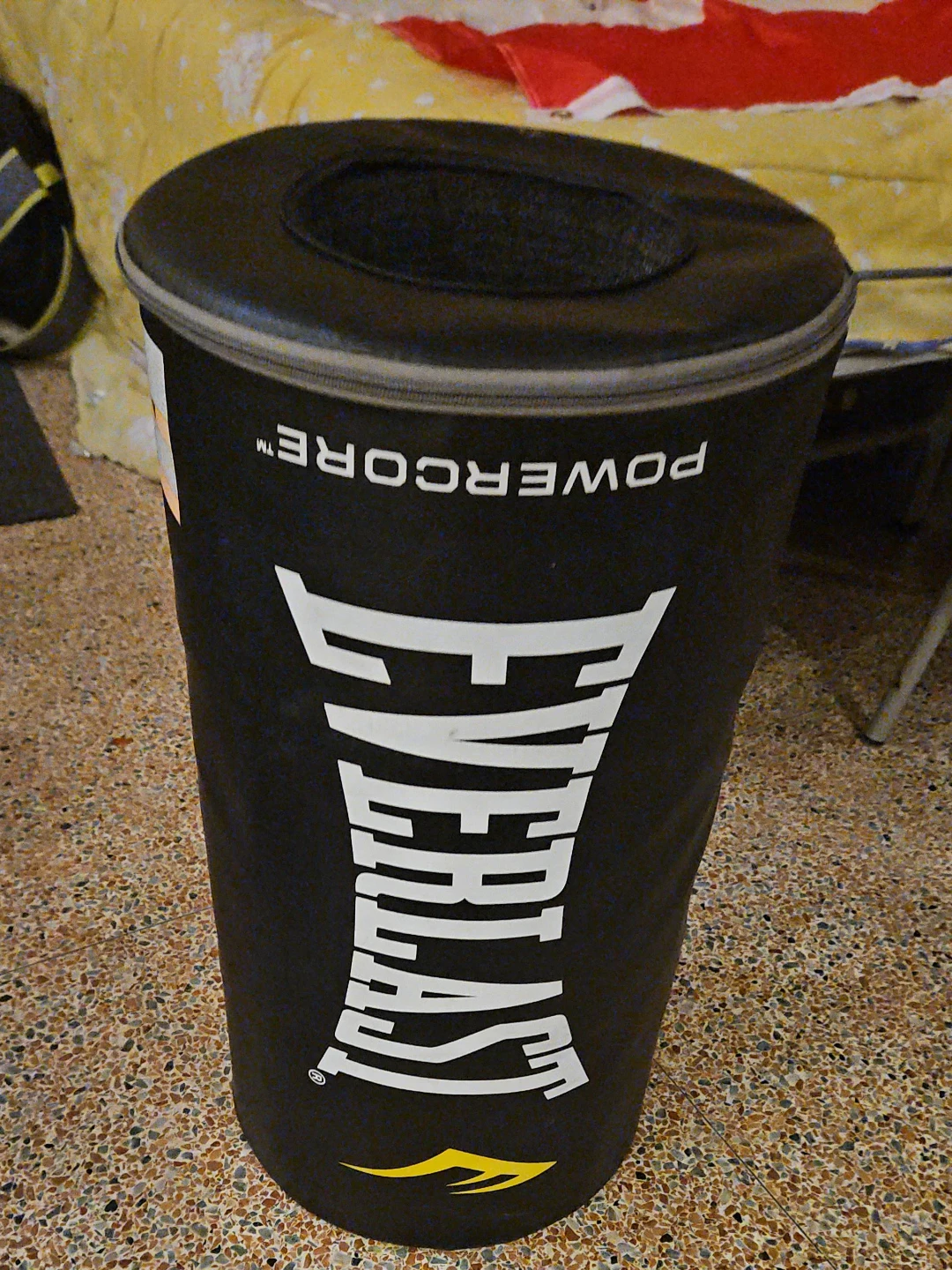 Everlast Powercore Punching Bag