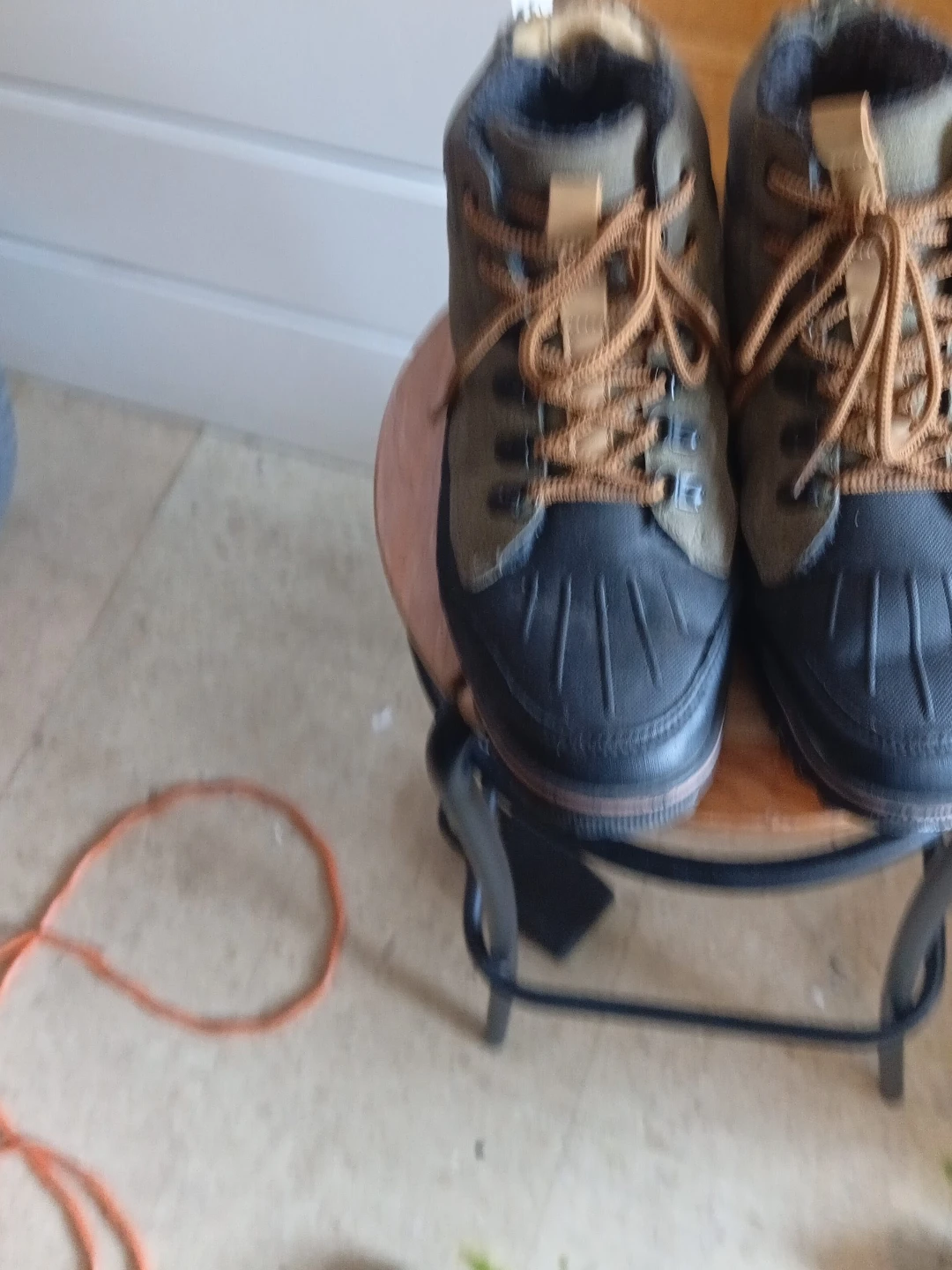 Men's Winter Boots
