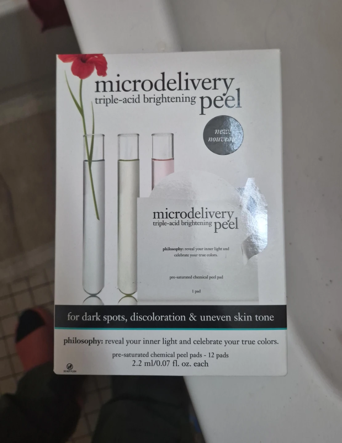 Philosophy Peel