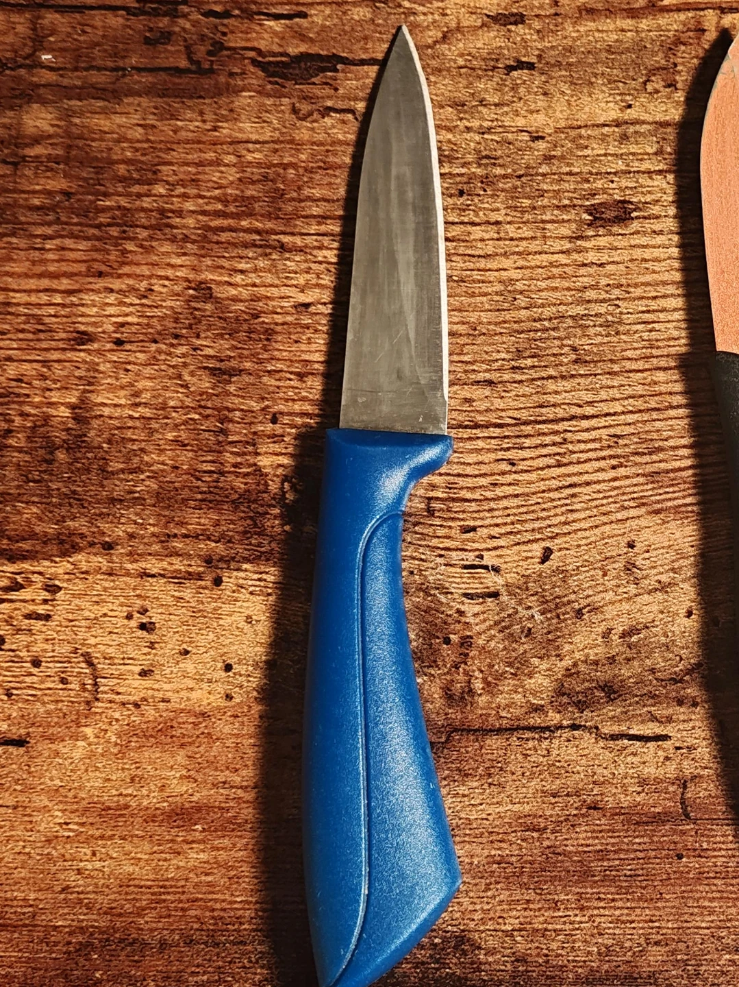 Pair of Kitchen Pairing Knives - photo 2