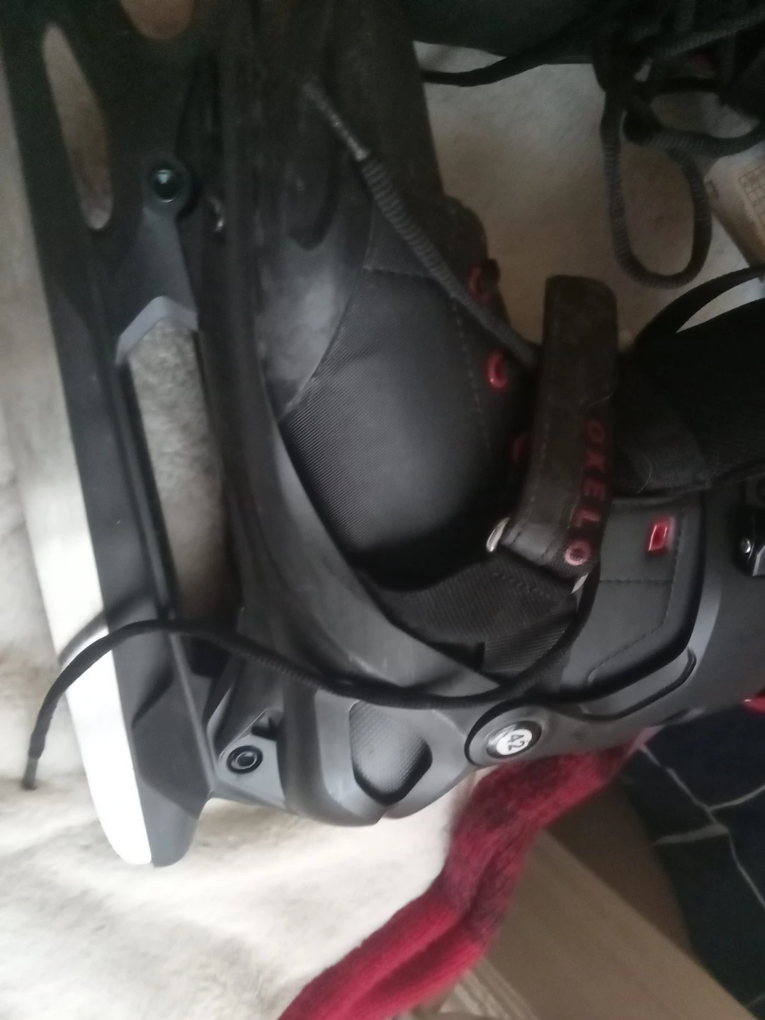 Oxelo Inline Skates