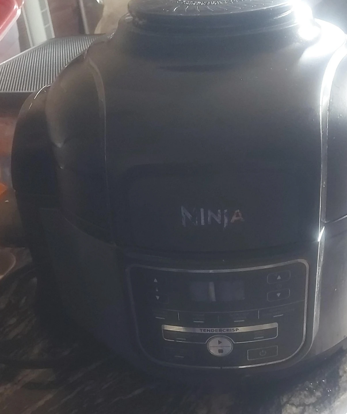 Ninja TenderCrisp Air Fryer multi cooker