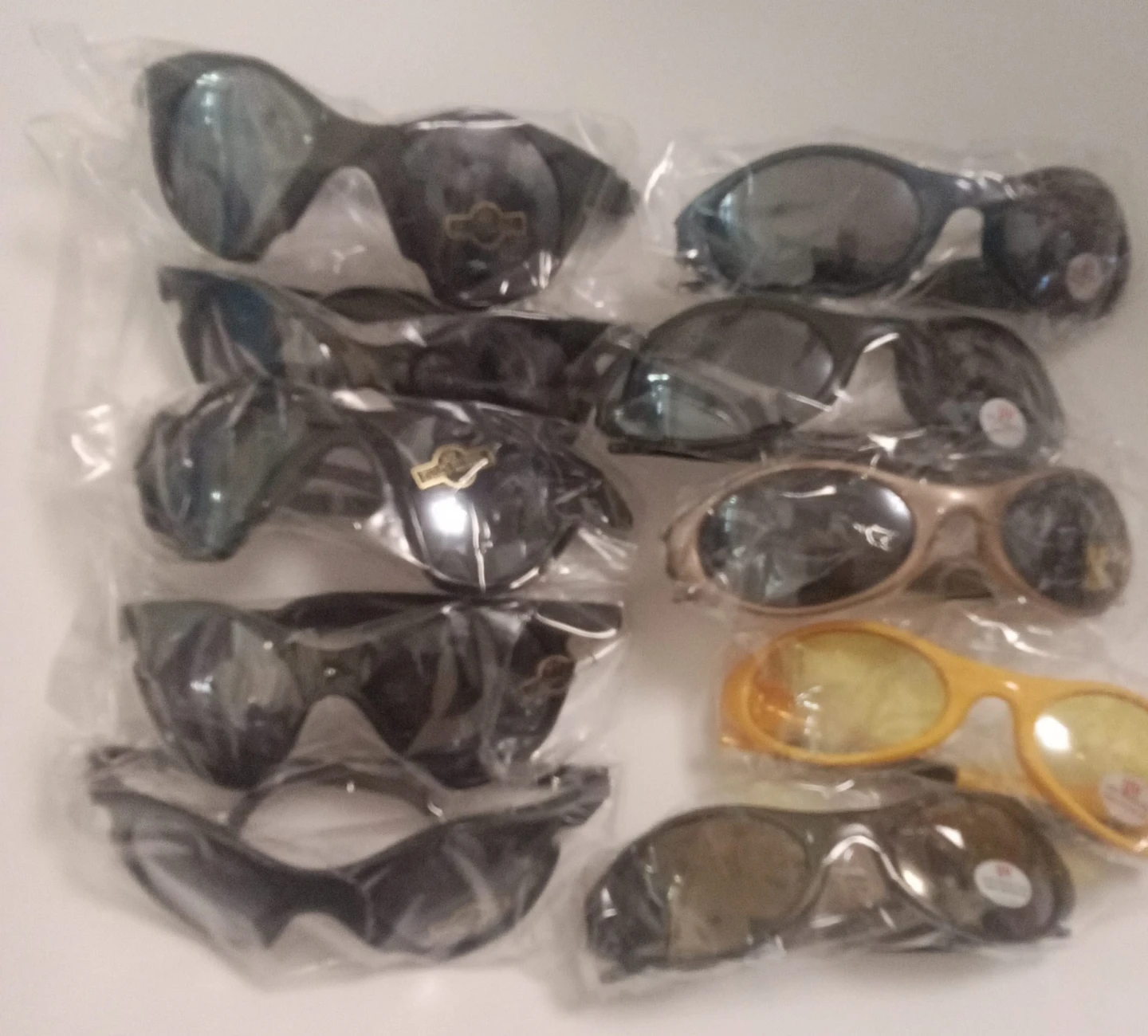 Assorted Sunglasses