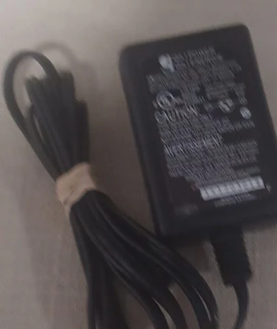 Dell AC Adapter Power Cord Charger