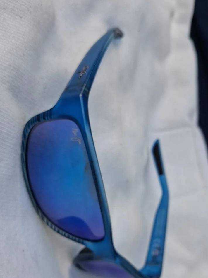 Maui Jim Sunglasses