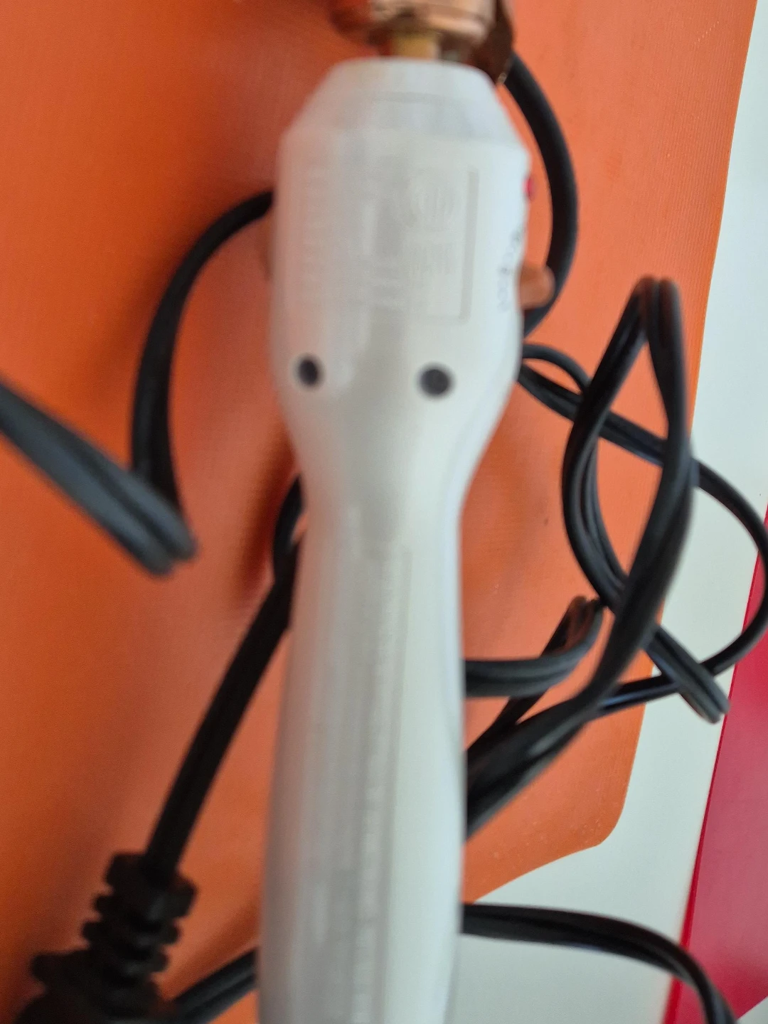 Revlon Curling Iron