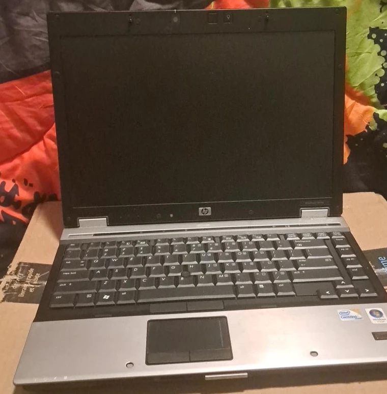 HP EliteBook 6930p Laptop