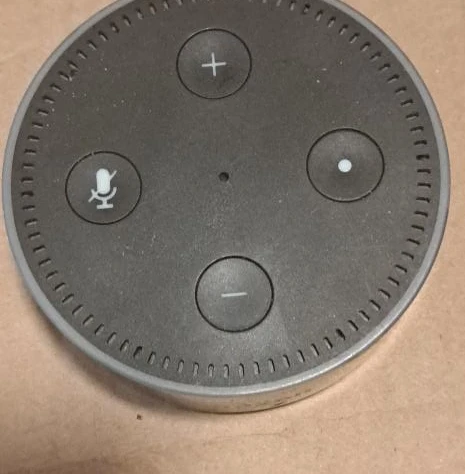 Amazon Echo Dot (2nd Gen)