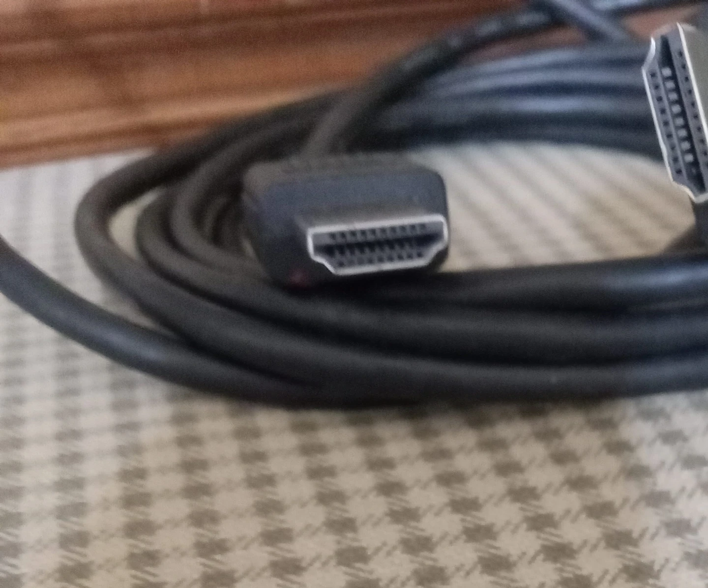 HDMI Cable