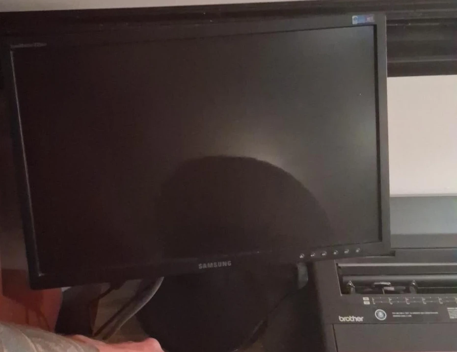 Samsung Monitor