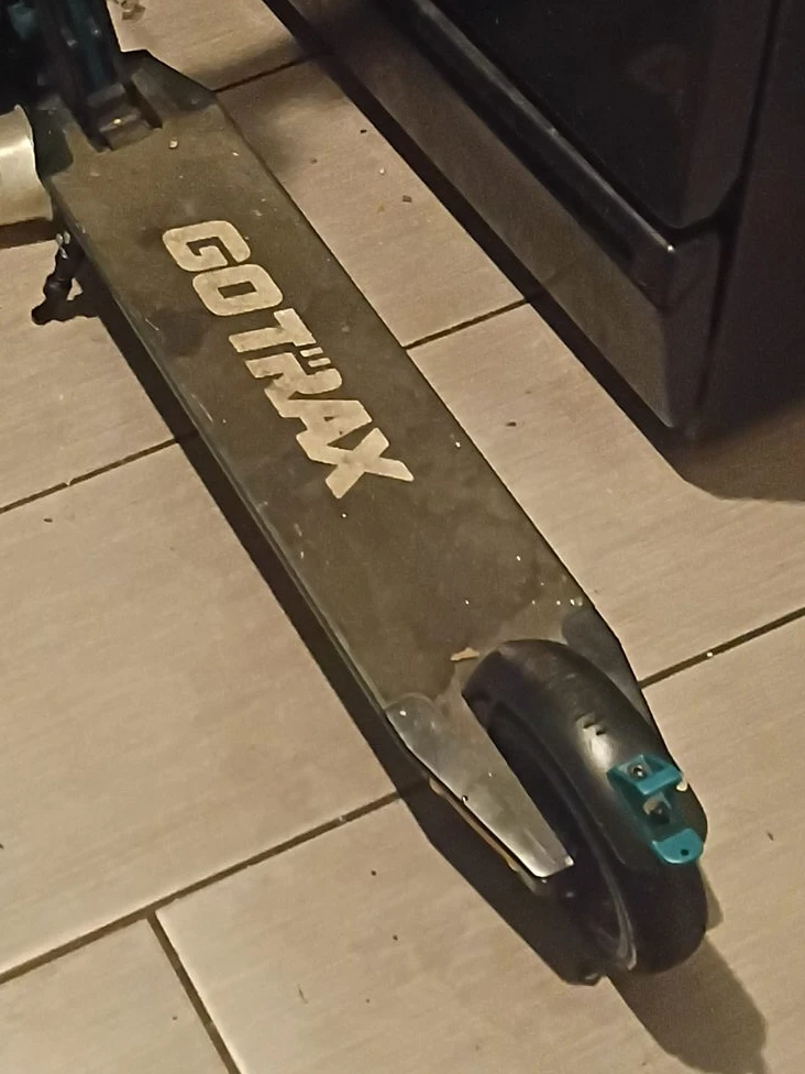 ⚽Gotrax Electric Scooter